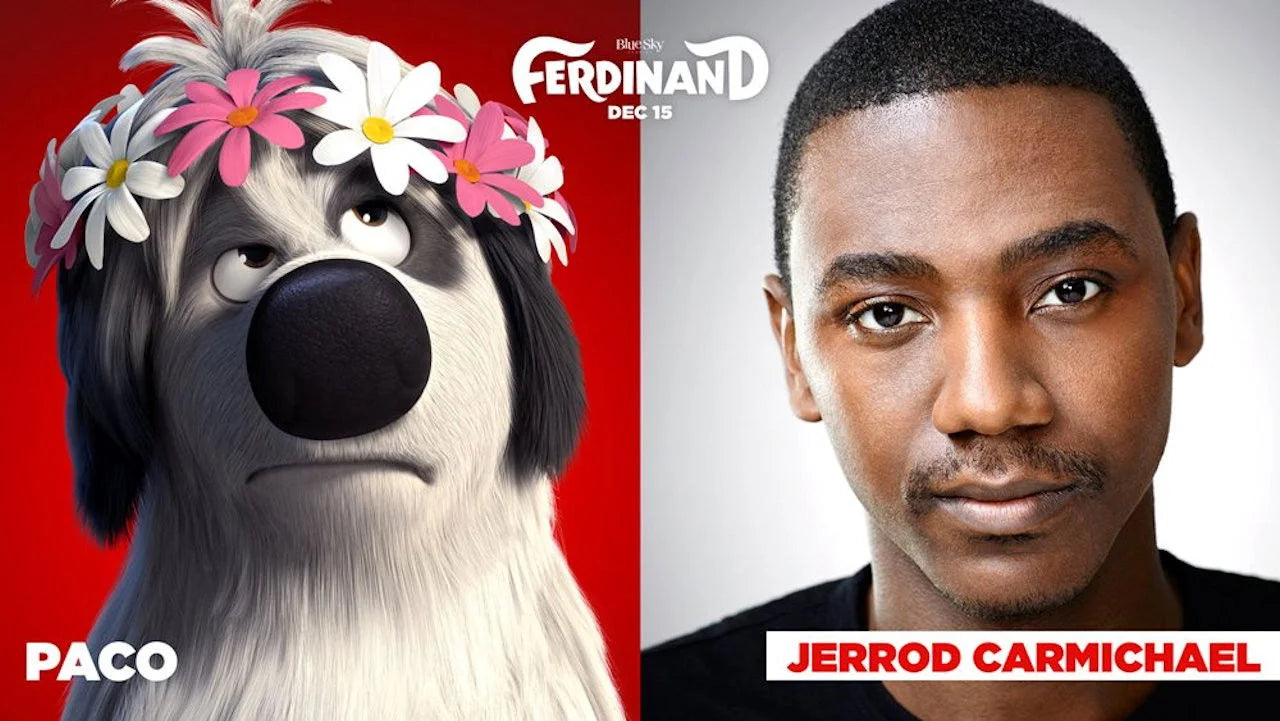Unique Ferdinand (2017) gift ideas - Available at Popcorn Poster
