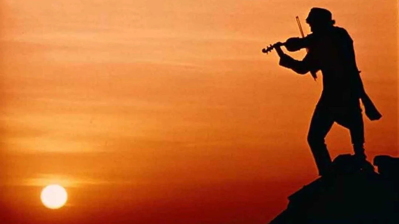 Unique Fiddler on the Roof (1971) gift ideas - Available at Popcorn Poster