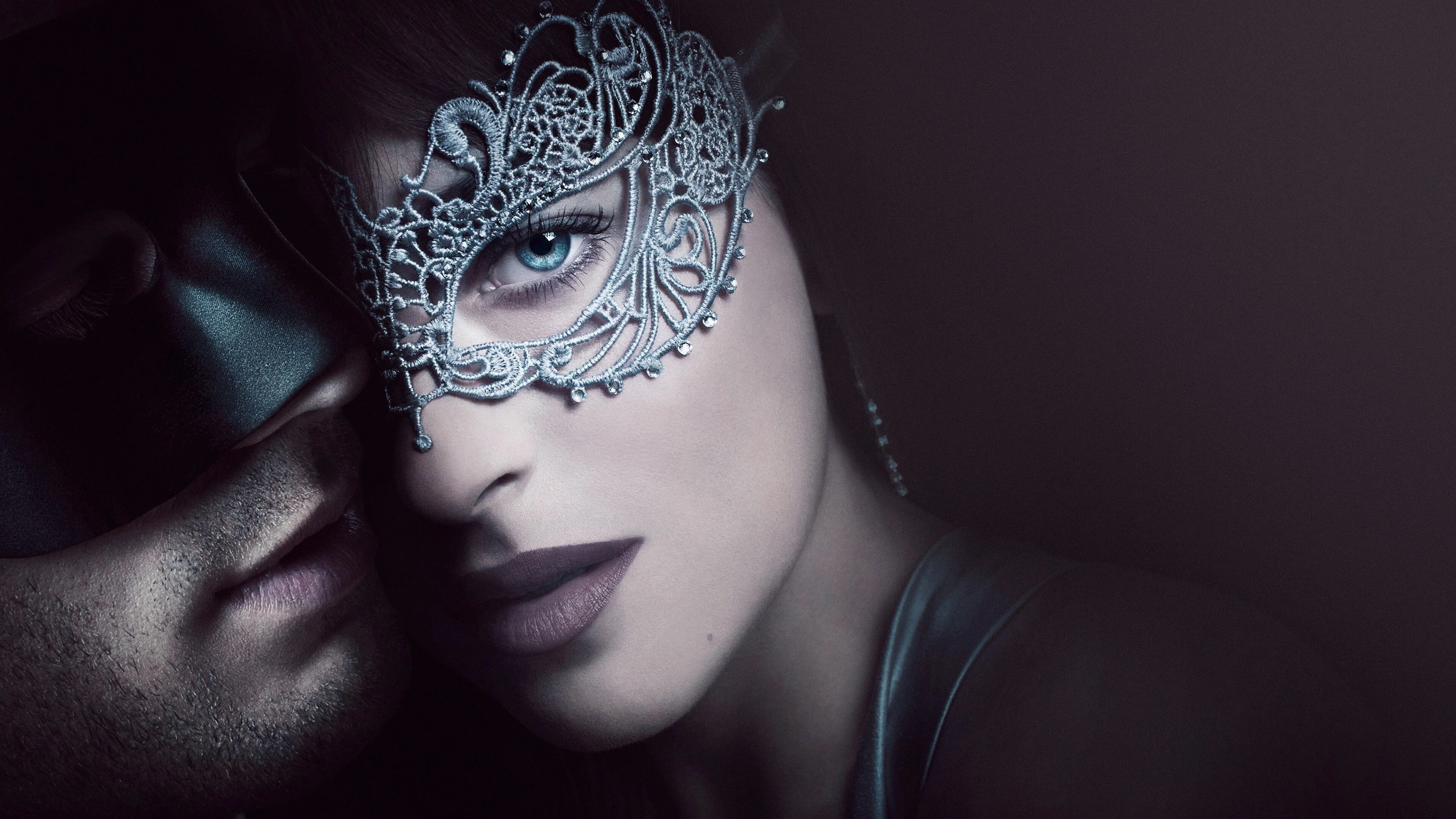 Unique Fifty Shades Darker (2017) gift ideas - Available at Popcorn Poster
