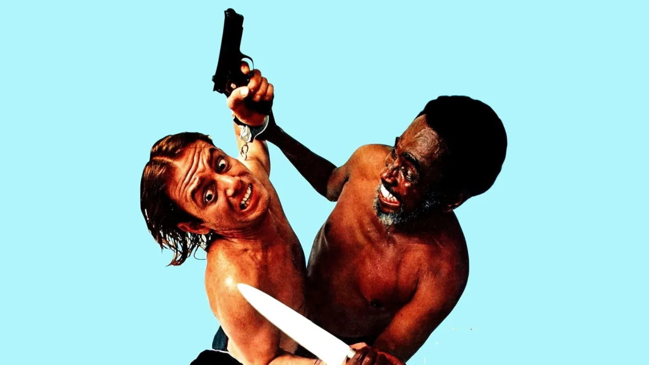 Unique Fight for Your Life (1977) gift ideas - Available at Popcorn Poster