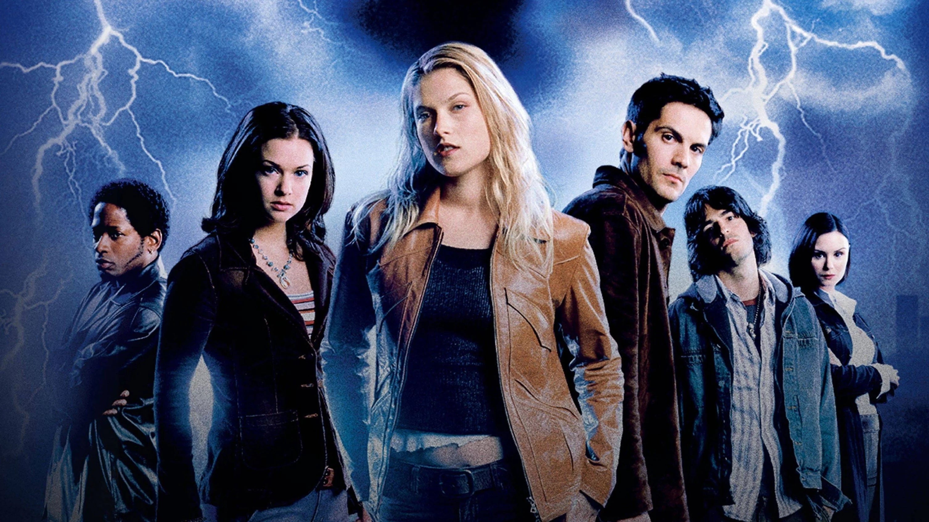 Unique Final Destination 2 (2003) gift ideas - Available at Popcorn Poster