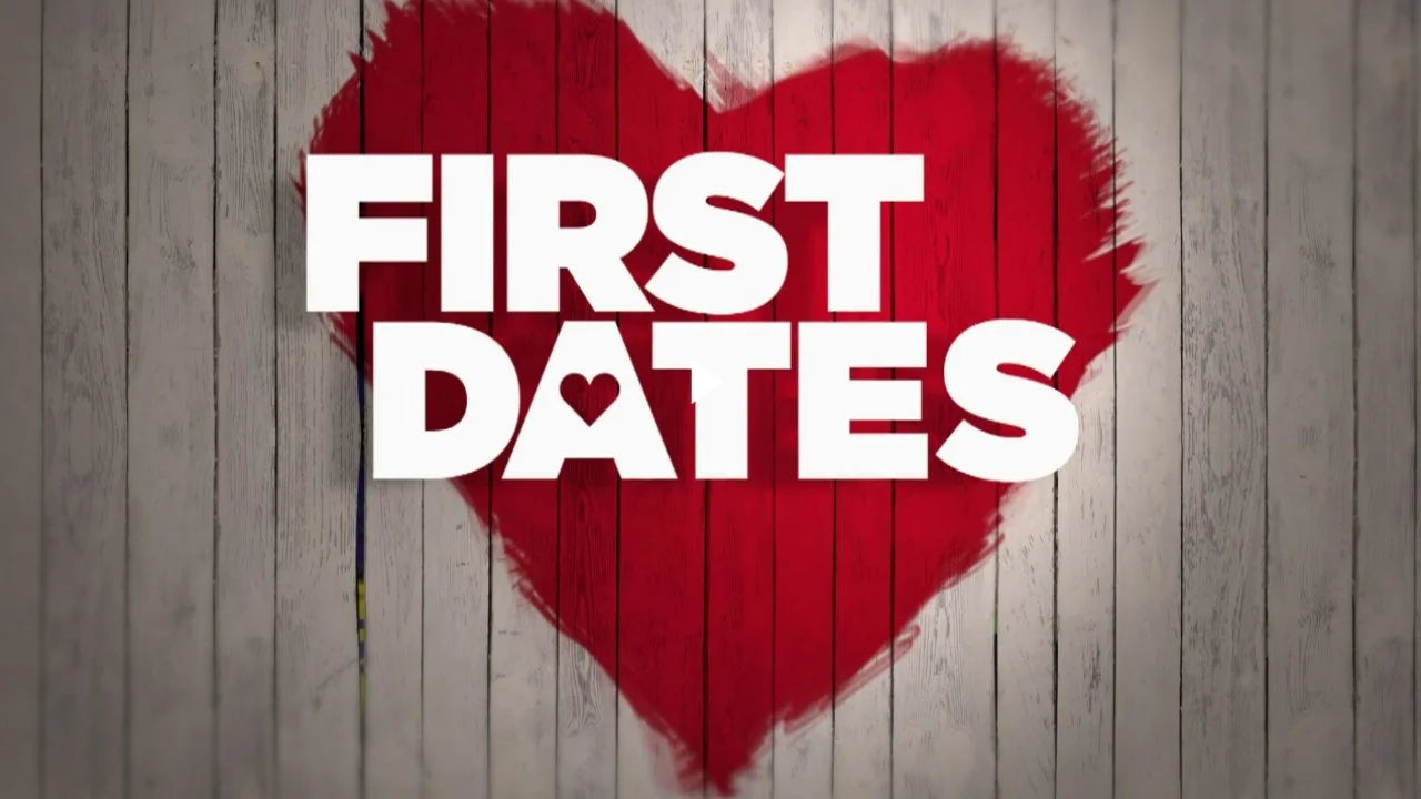 Unique First Dates (2016) gift ideas - Available at Popcorn Poster