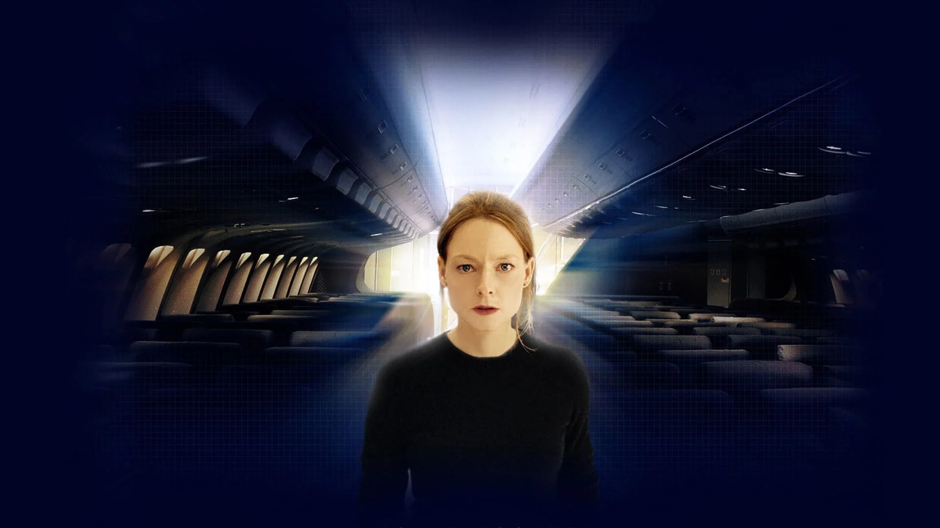 Unique Flightplan (2005) gift ideas - Available at Popcorn Poster