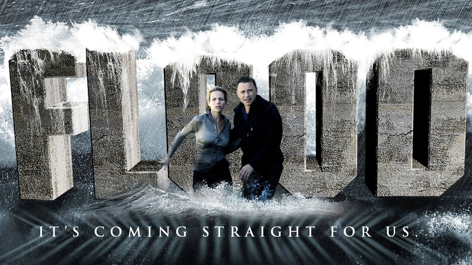 Unique Flood (2007) gift ideas - Available at Popcorn Poster