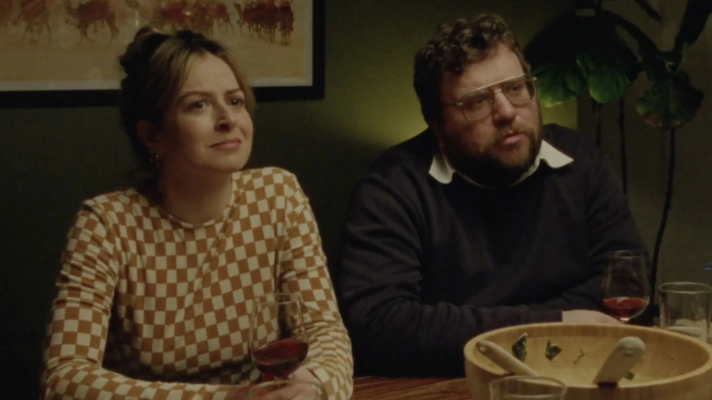 Unique Follies (2026) gift ideas - Available at Popcorn Poster