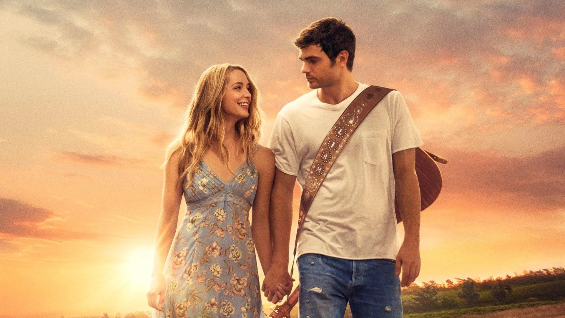 Unique Forever My Girl (2018) gift ideas - Available at Popcorn Poster