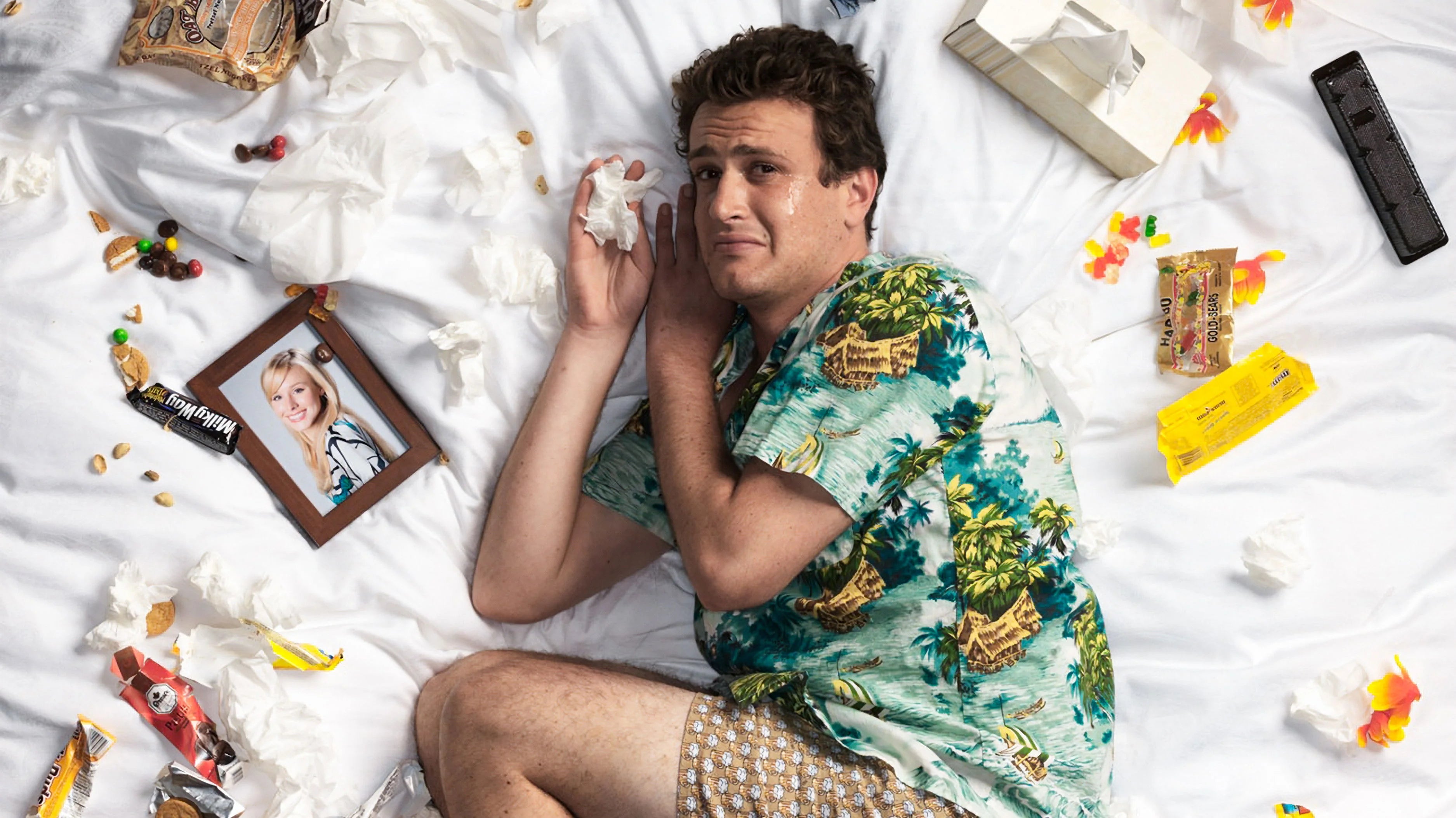Unique Forgetting Sarah Marshall (2008) gift ideas - Available at Popcorn Poster