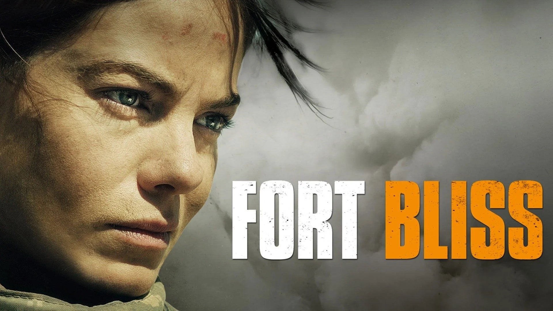Unique Fort Bliss (2014) gift ideas - Available at Popcorn Poster