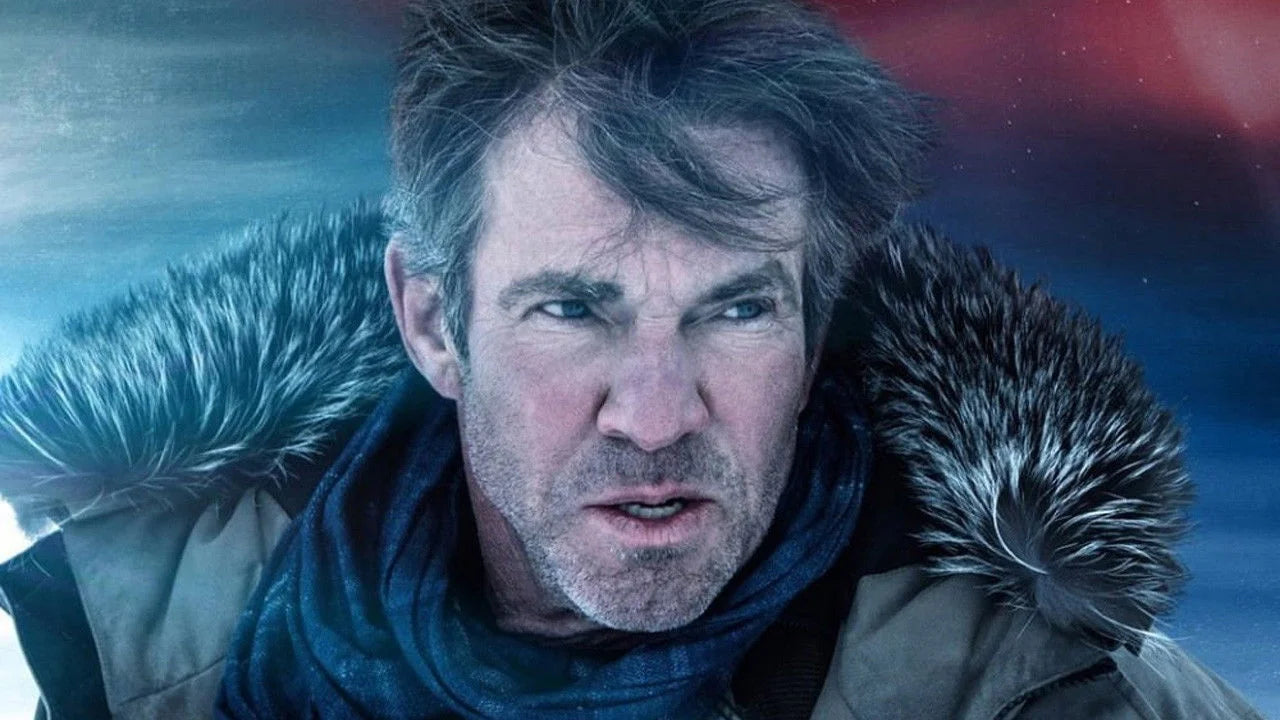 Unique Fortitude (2015) gift ideas - Available at Popcorn Poster