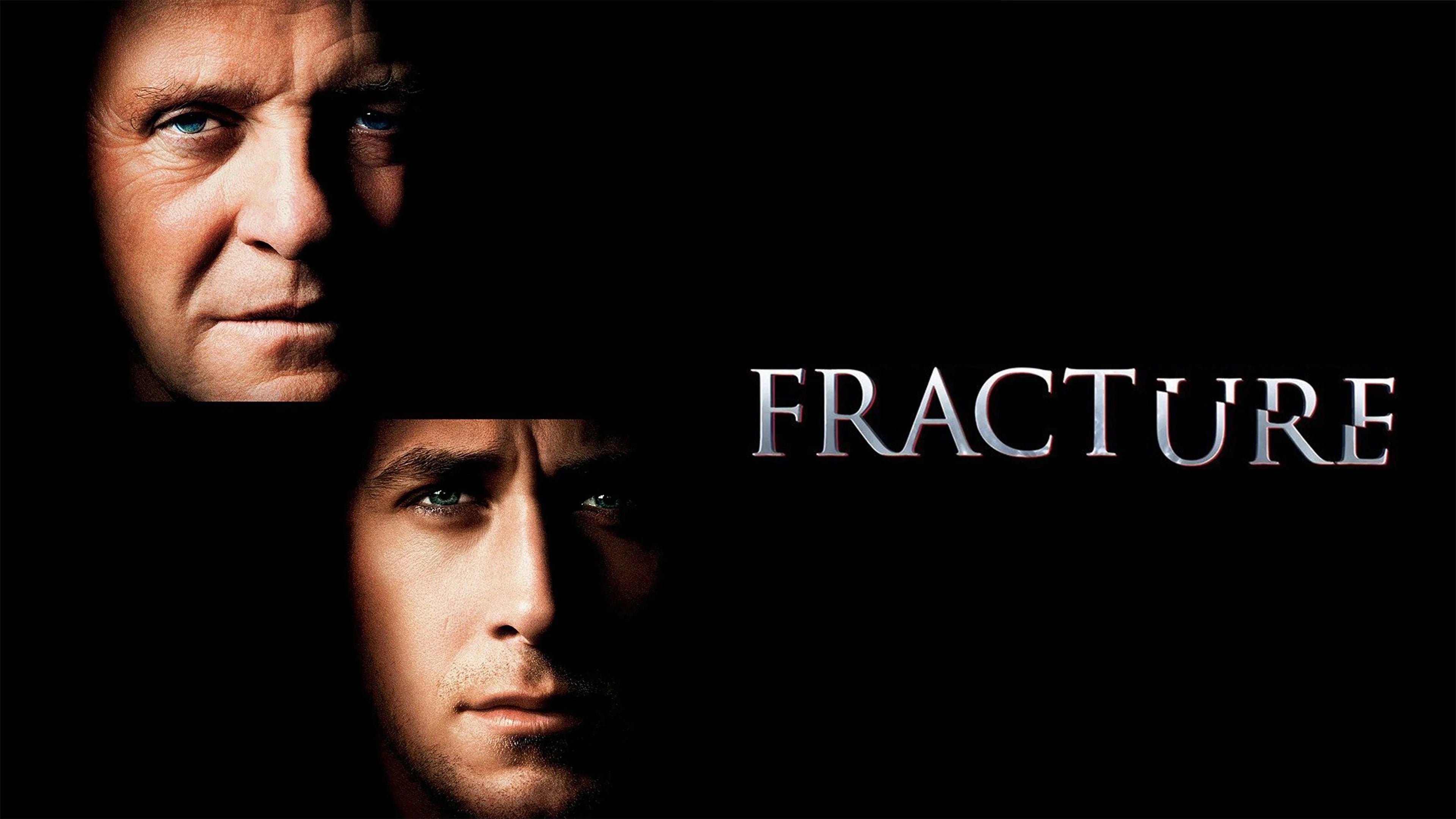 Unique Fracture (2007) gift ideas - Available at Popcorn Poster