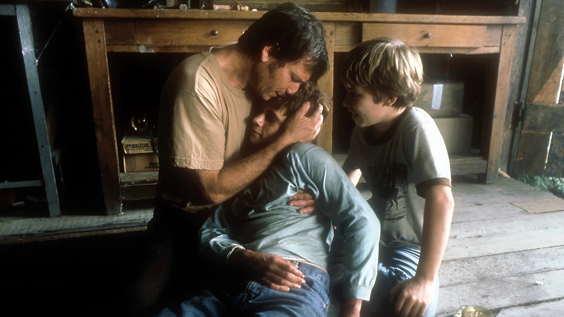 Unique Frailty (2002) gift ideas - Available at Popcorn Poster