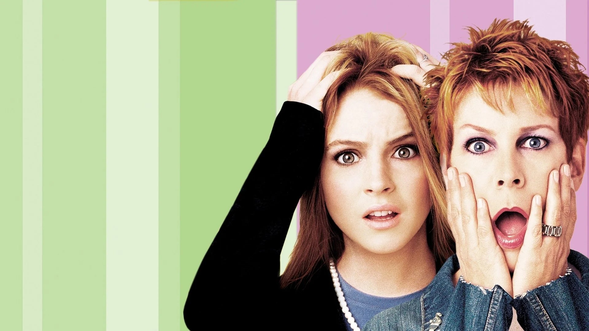 Unique Freaky Friday (2003) gift ideas - Available at Popcorn Poster