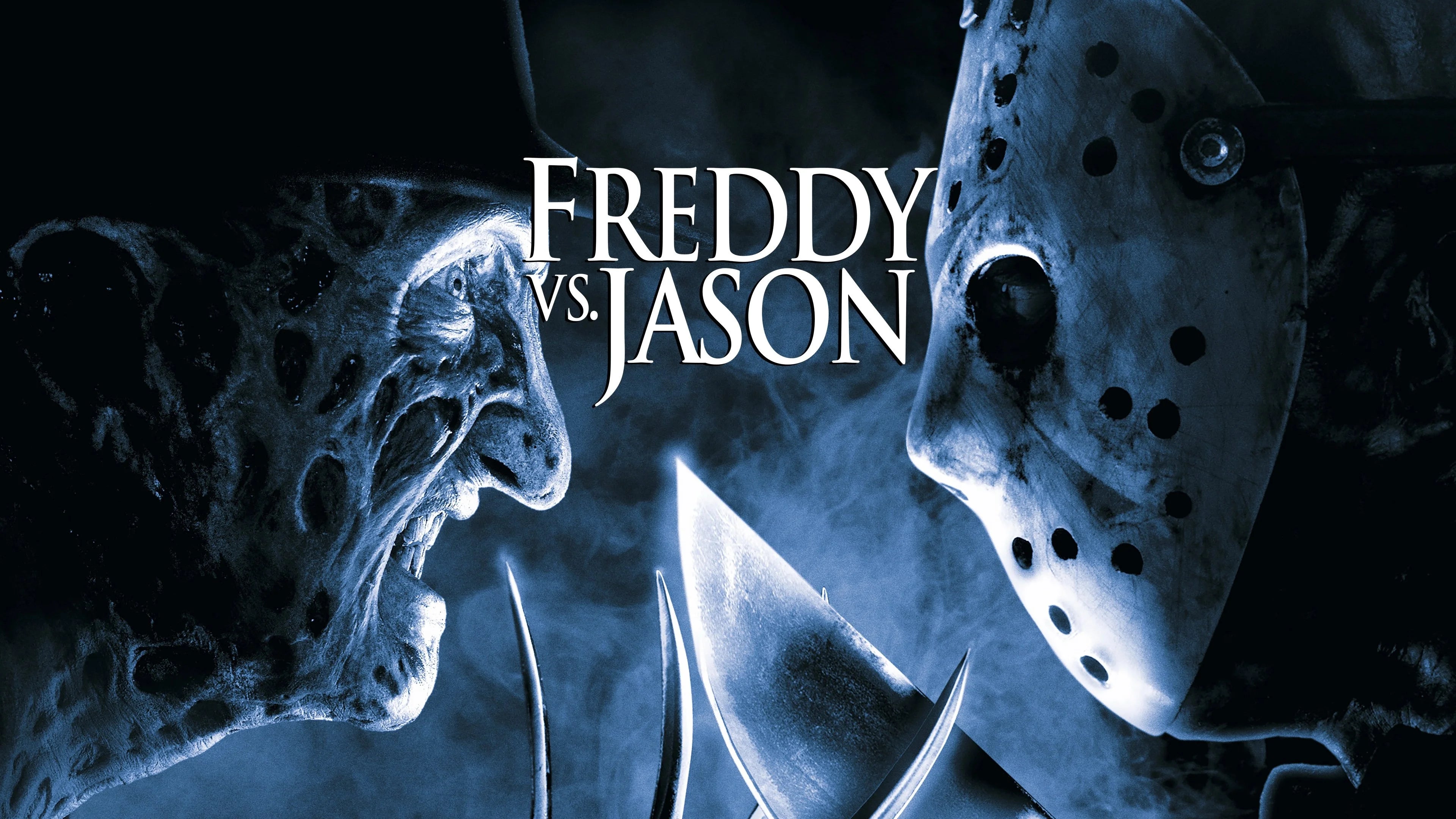 Unique Freddy vs. Jason (2003) gift ideas - Available at Popcorn Poster