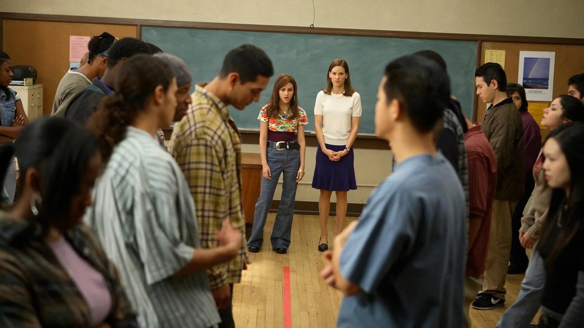 Unique Freedom Writers (2007) gift ideas - Available at Popcorn Poster