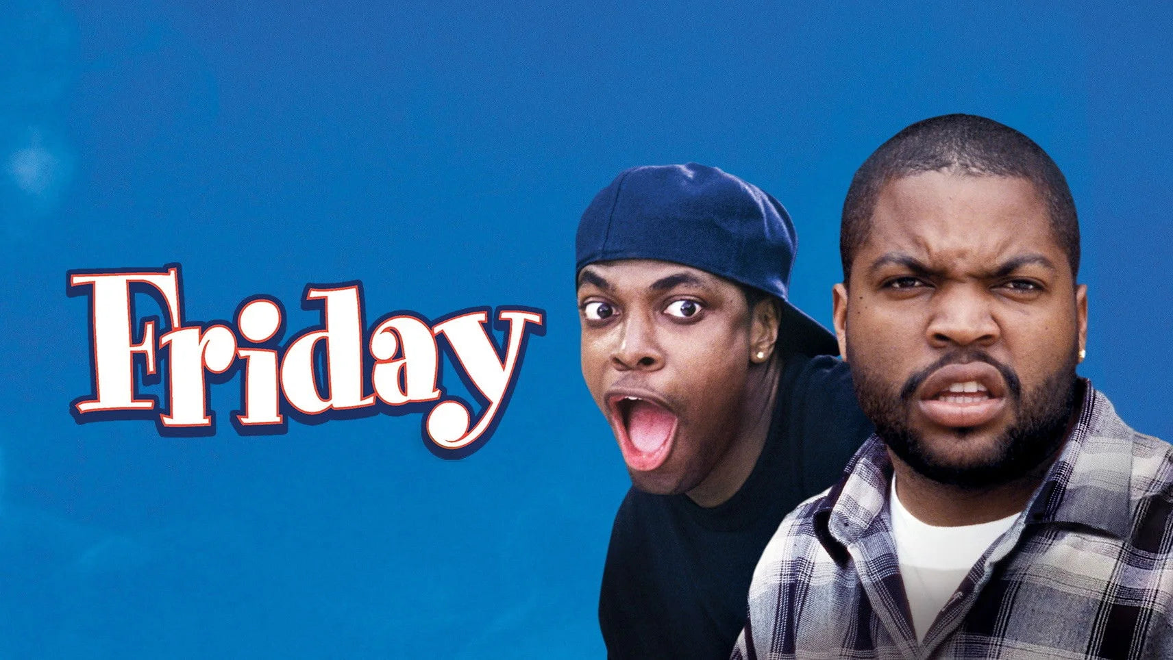 Unique Friday (1995) gift ideas - Available at Popcorn Poster