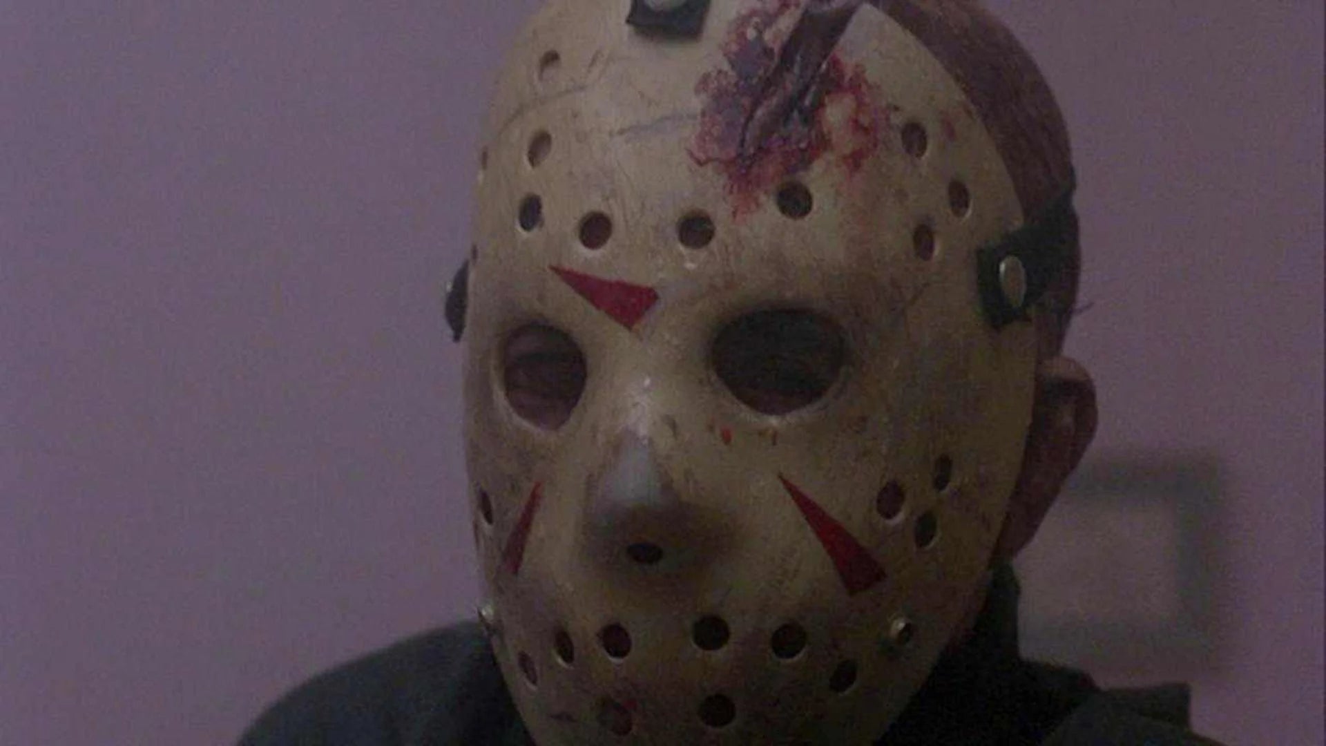 Unique Friday the 13th The Final Chapter (1984) gift ideas - Available at Popcorn Poster