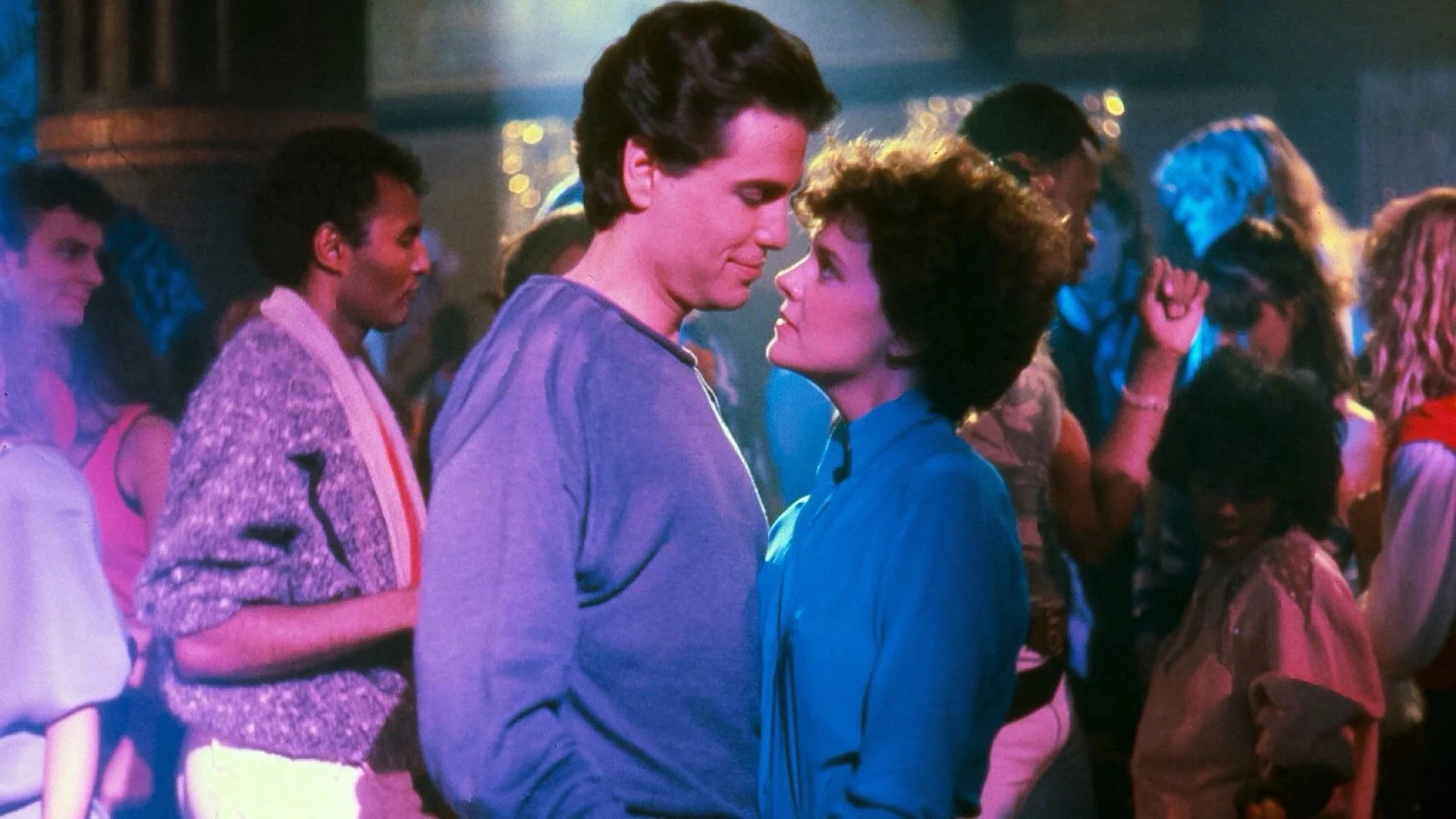 Unique Fright Night (1985) gift ideas - Available at Popcorn Poster
