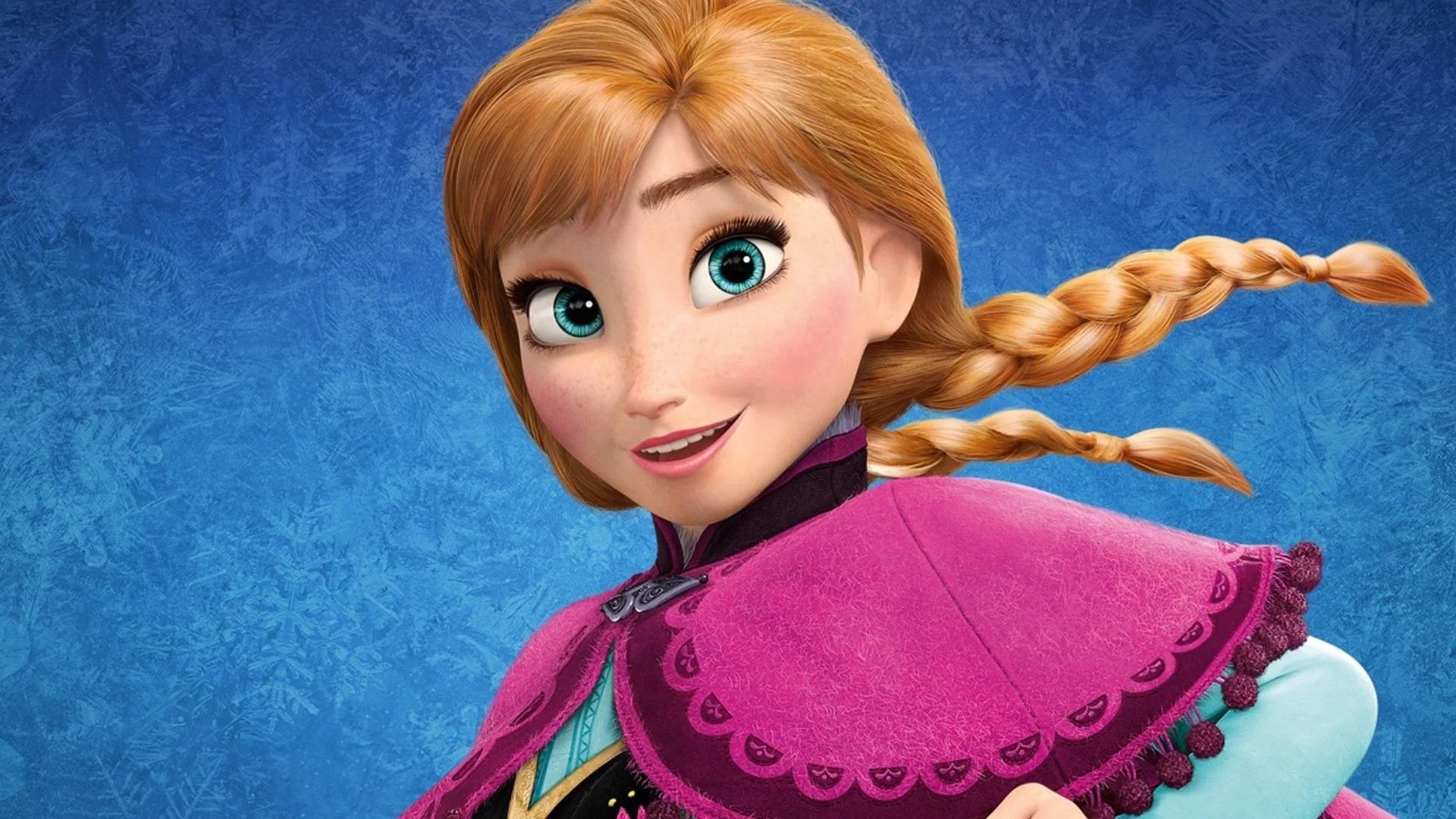 Unique Frozen (2013) gift ideas - Available at Popcorn Poster