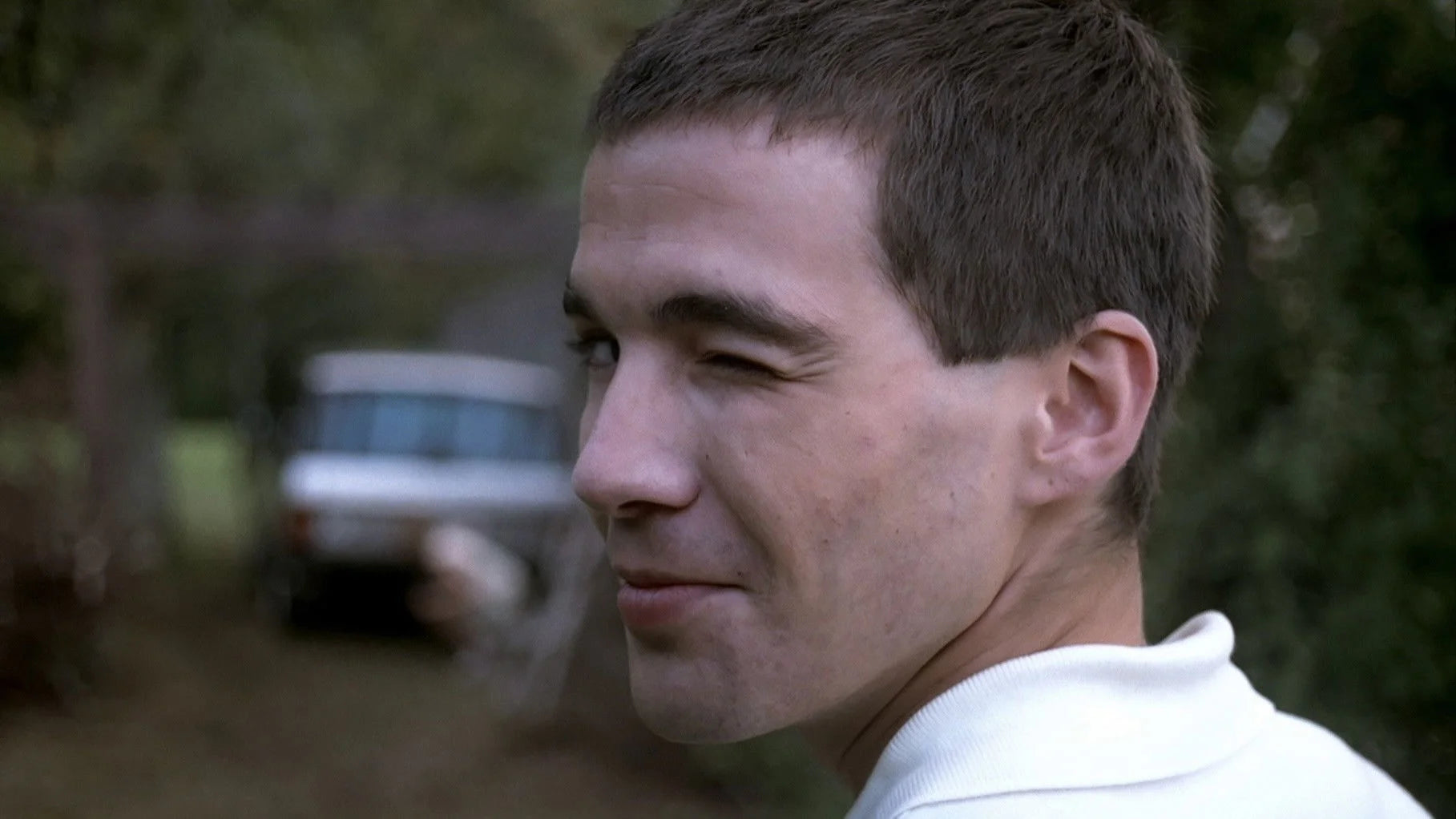 Unique Funny Games (1997) gift ideas - Available at Popcorn Poster