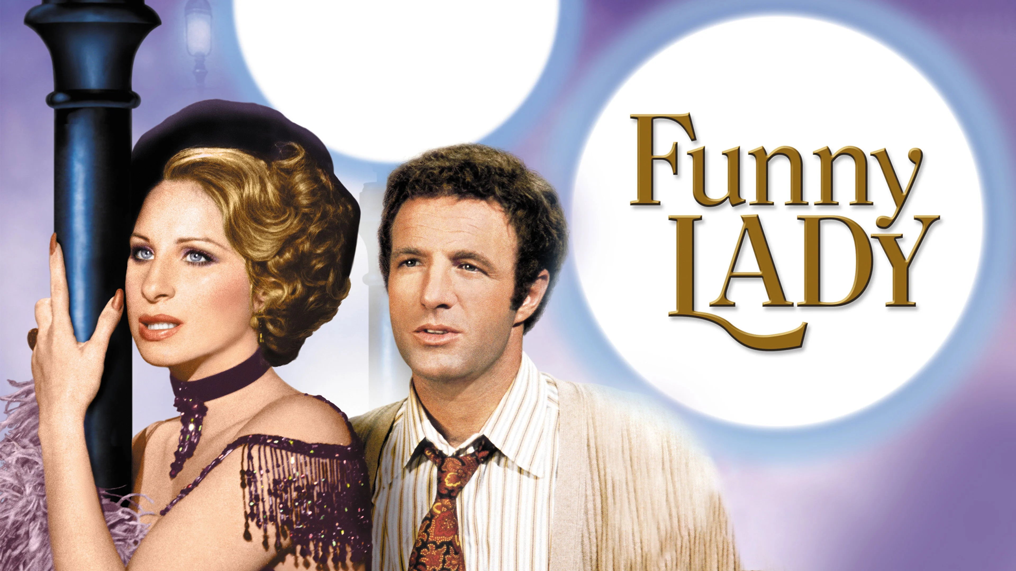 Unique Funny Lady (1975) gift ideas - Available at Popcorn Poster