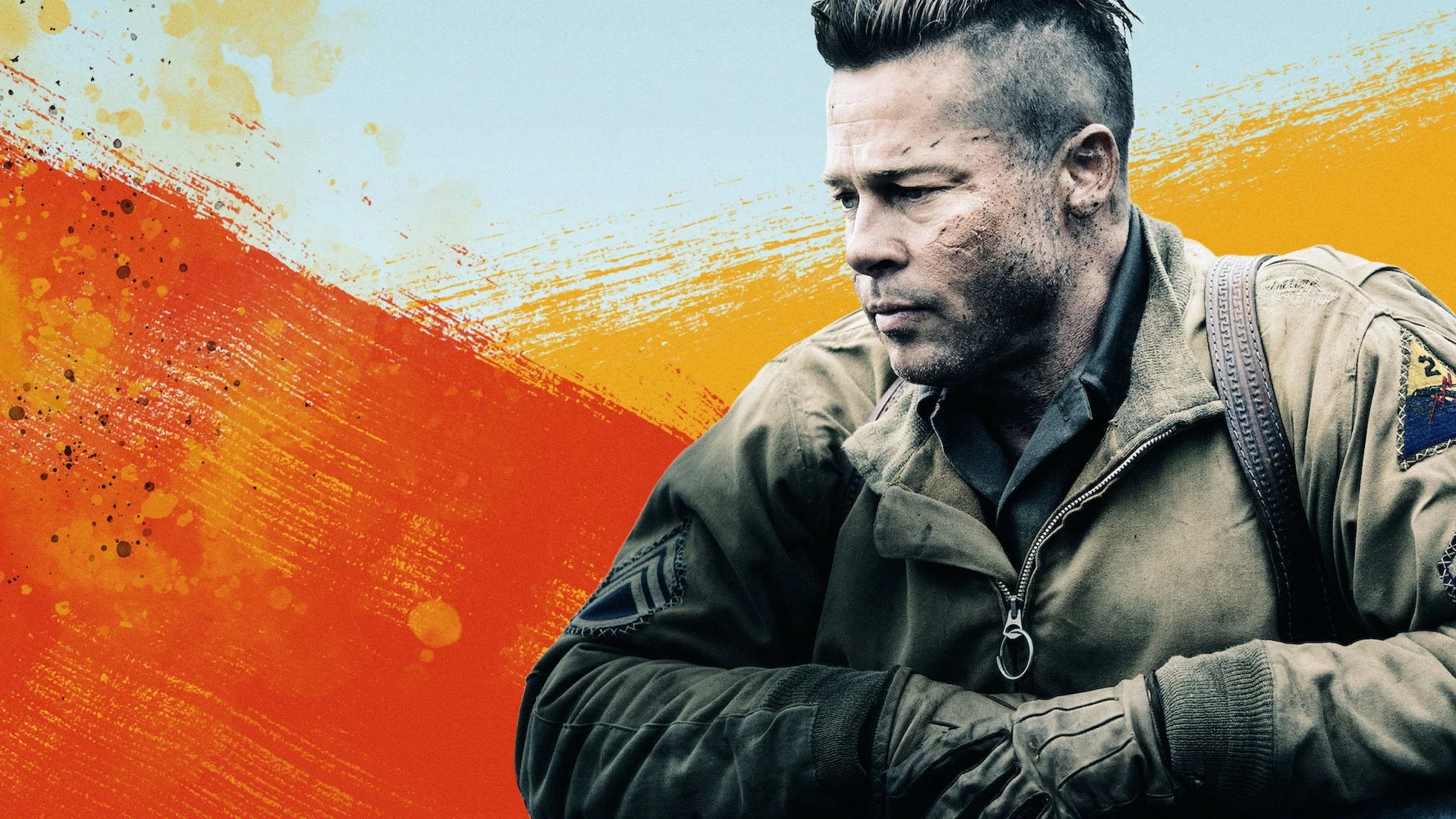 Unique Fury (2014) gift ideas - Available at Popcorn Poster