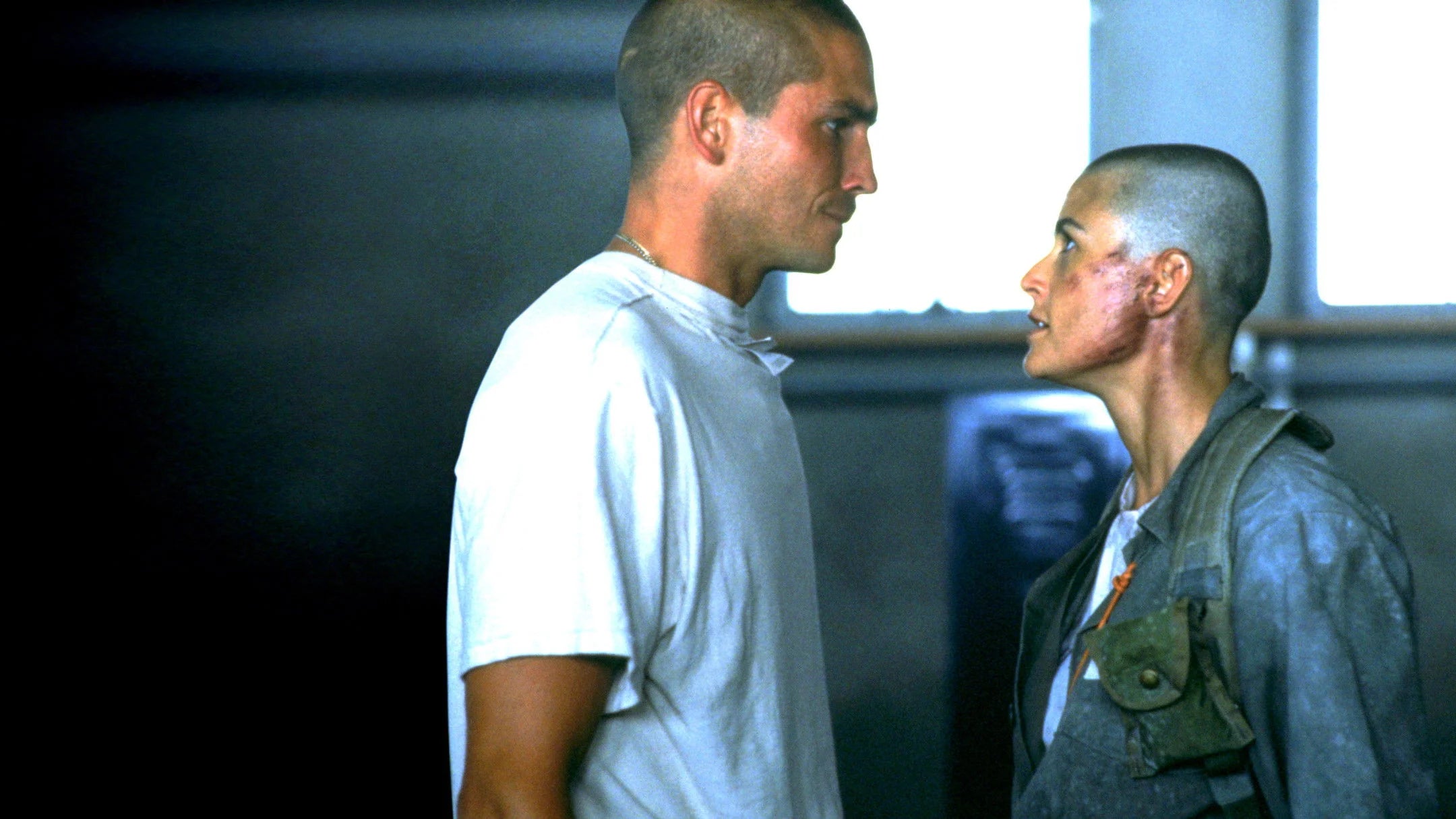 Unique G.I. Jane (1997) gift ideas - Available at Popcorn Poster