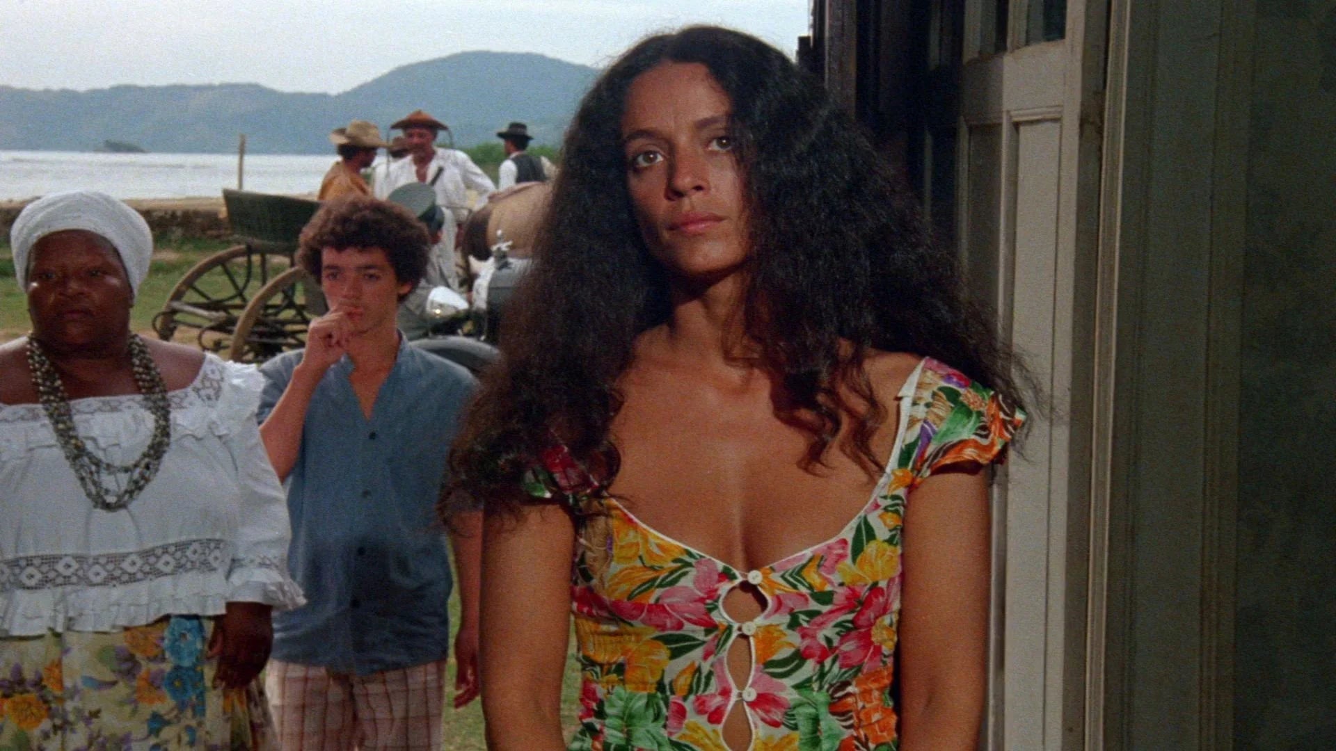 Unique Gabriela (1983) gift ideas - Available at Popcorn Poster