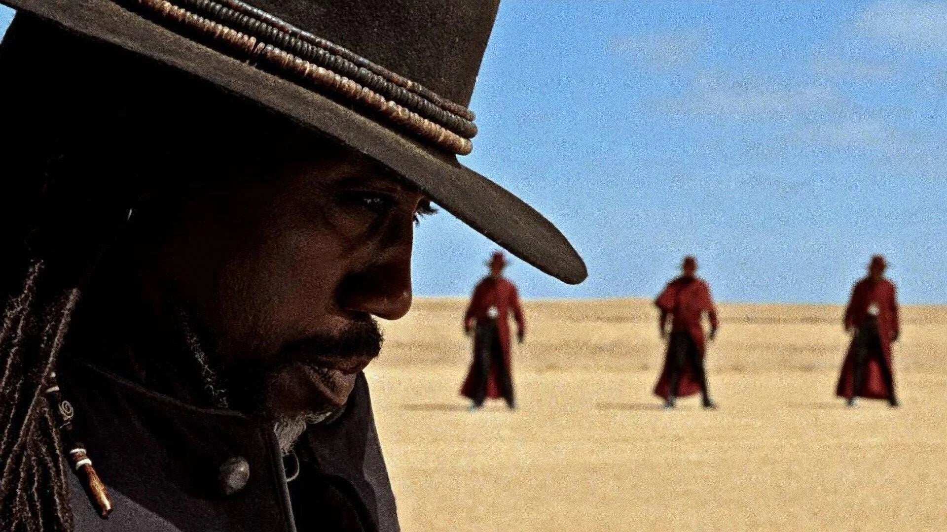 Unique Gallowwalkers (2012) gift ideas - Available at Popcorn Poster