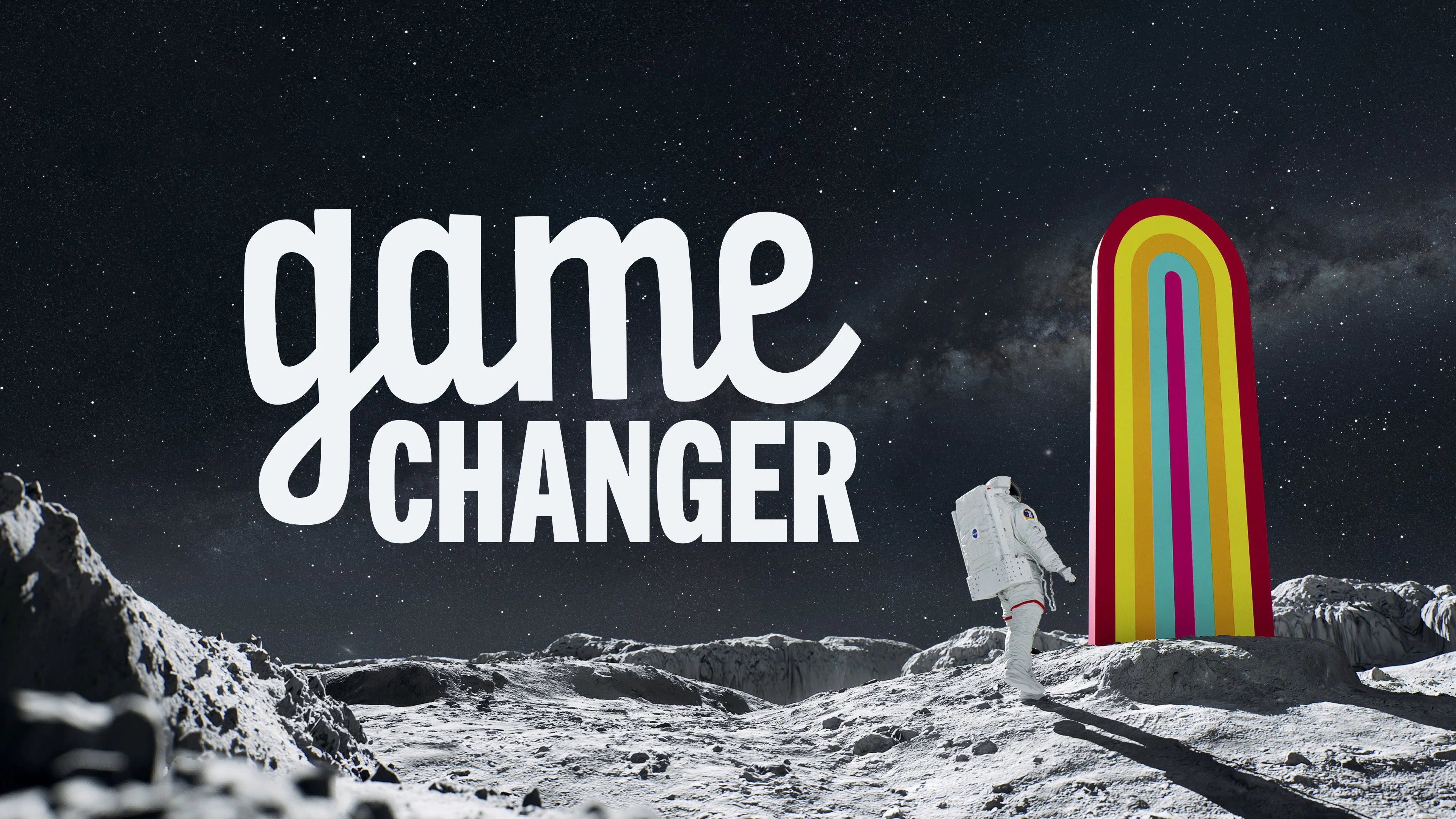 Unique Game Changer (2019) gift ideas - Available at Popcorn Poster