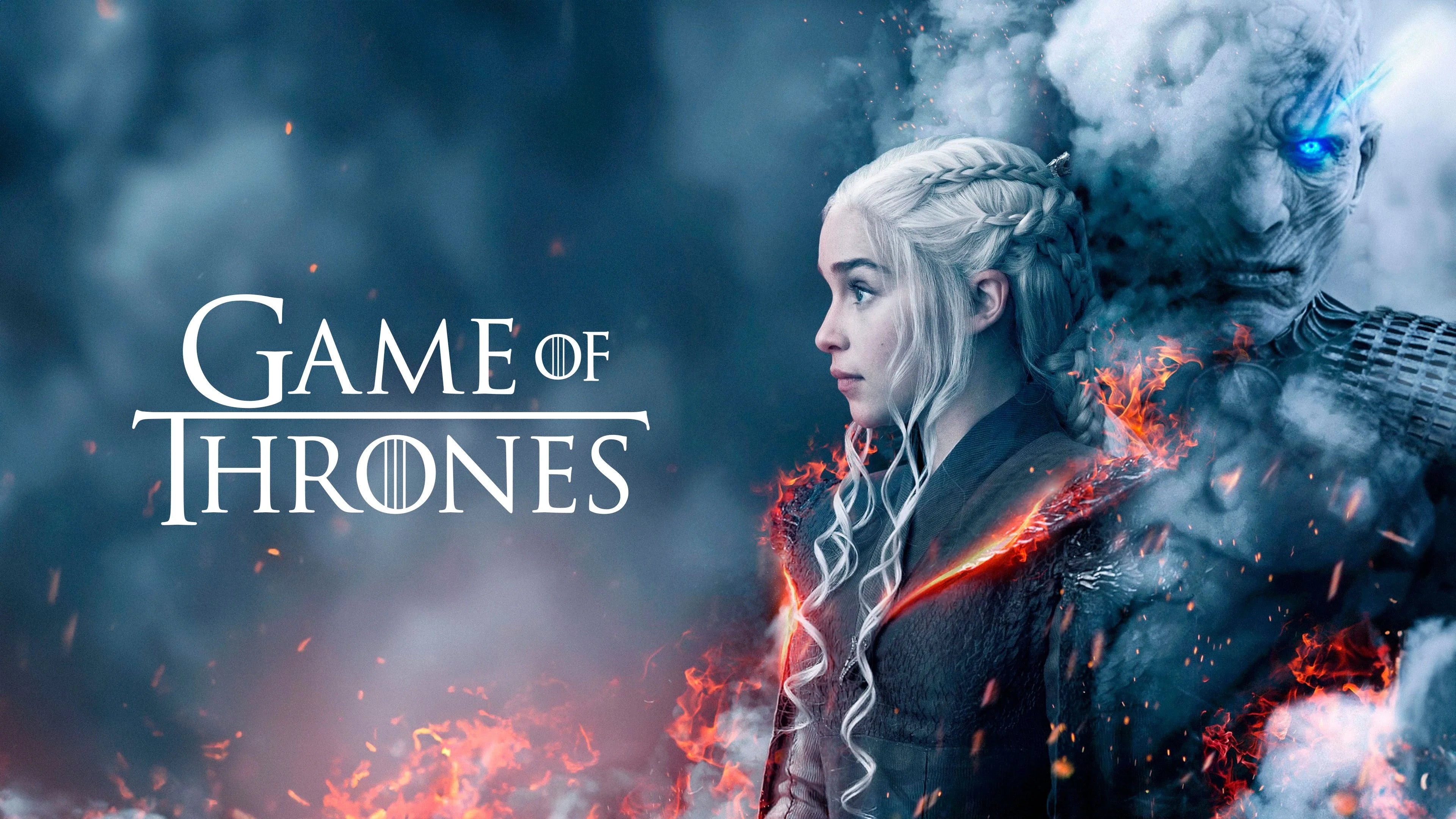 Unique Game of Thrones (2011) gift ideas - Available at Popcorn Poster