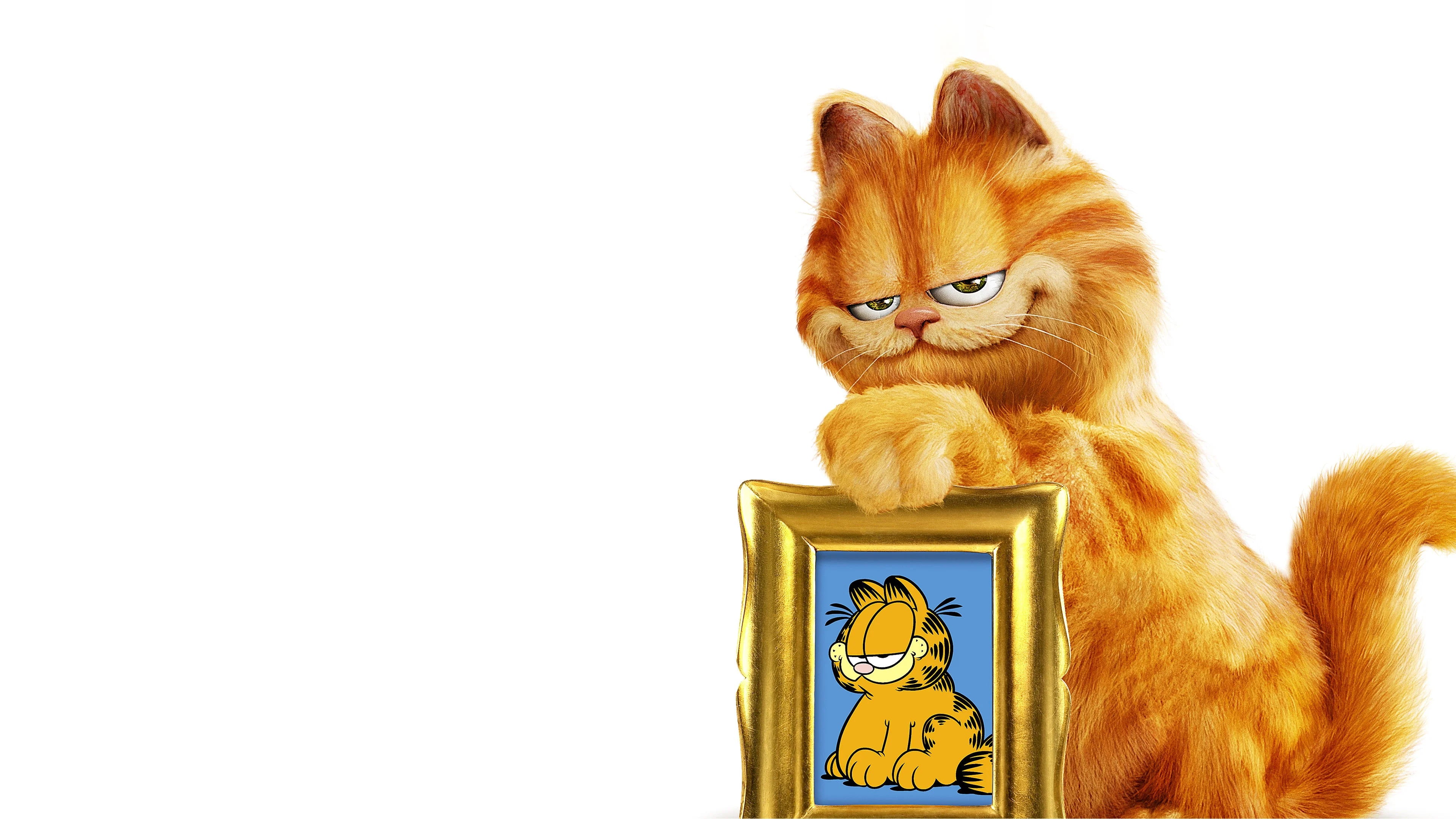 Unique Garfield (2004) gift ideas - Available at Popcorn Poster