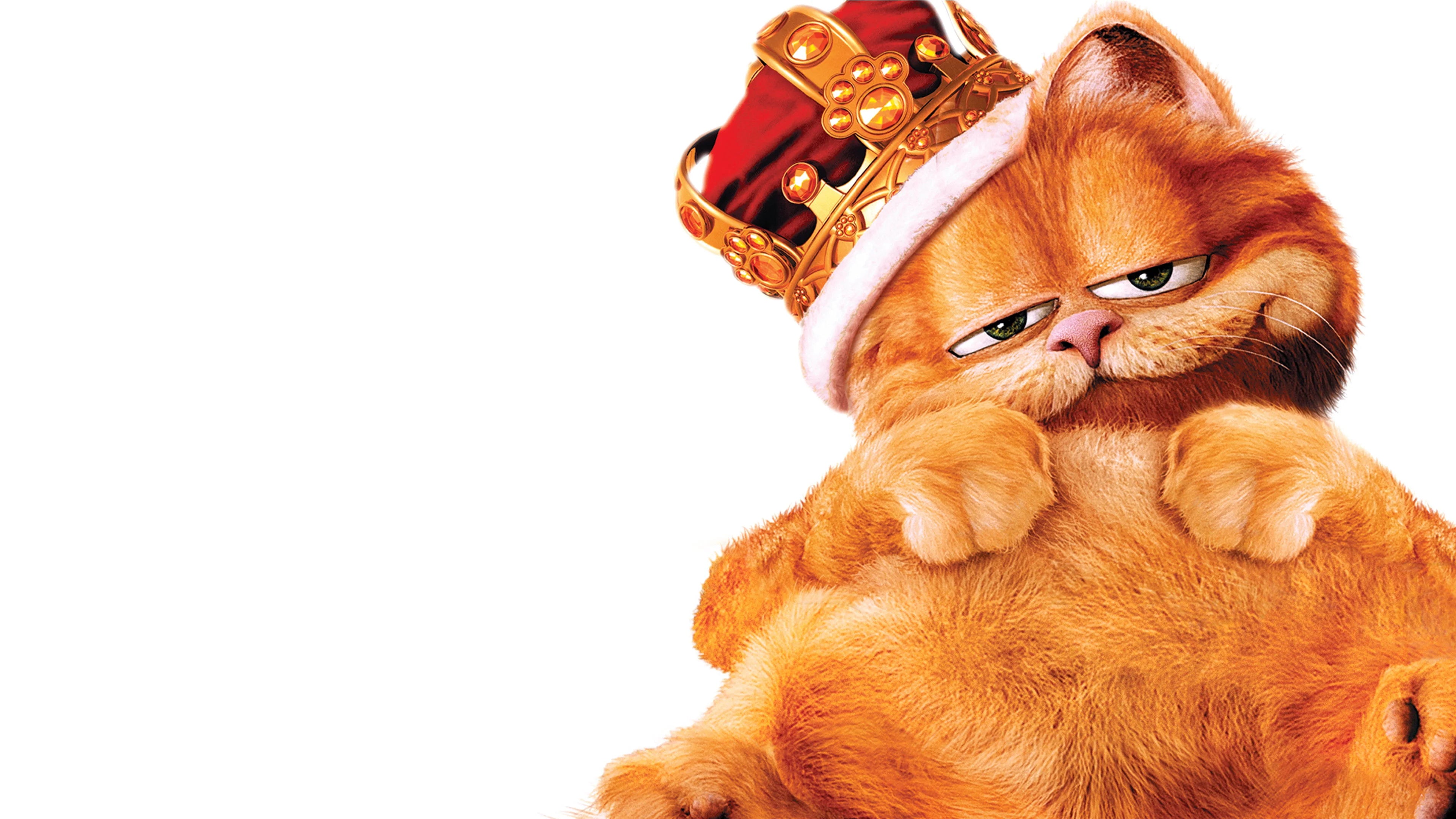 Unique Garfield A Tail of Two Kitties (2006) gift ideas - Available at Popcorn Poster