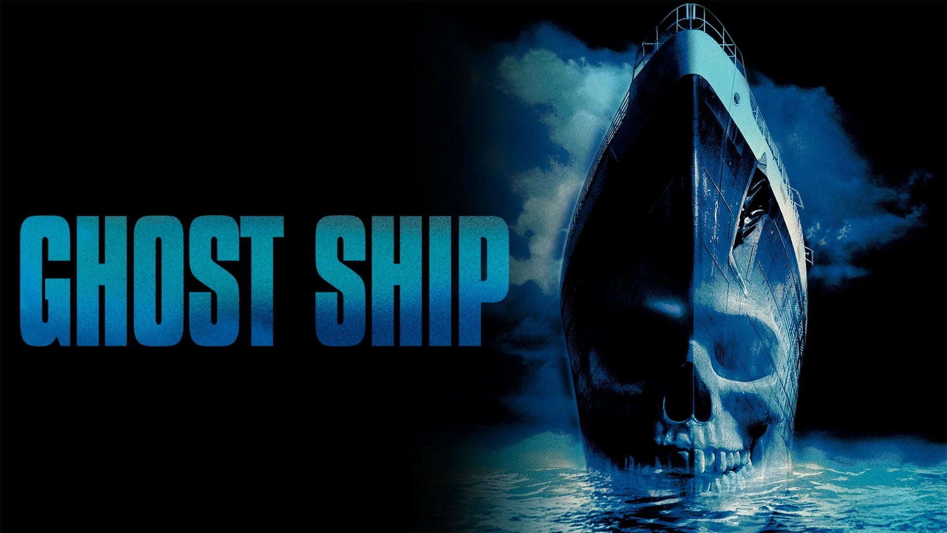 Unique Ghost Ship (2002) gift ideas - Available at Popcorn Poster