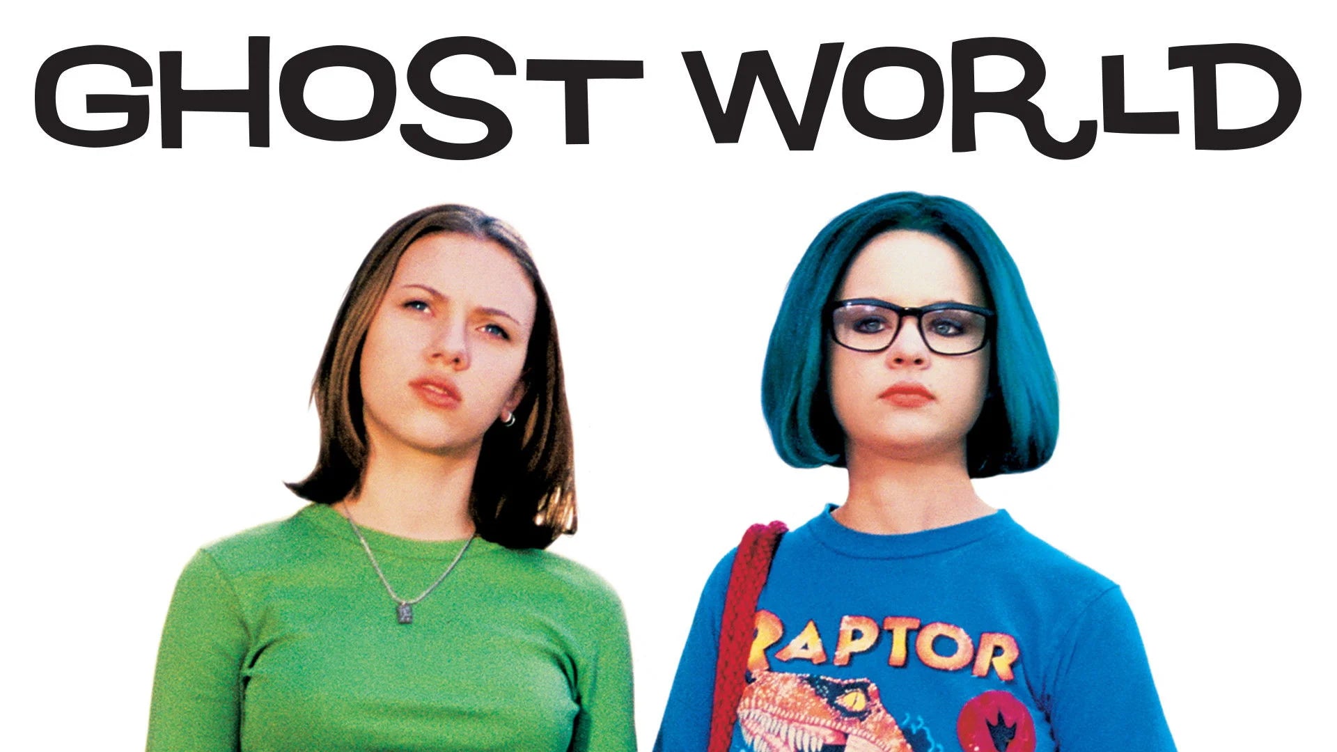 Unique Ghost World (2001) gift ideas - Available at Popcorn Poster