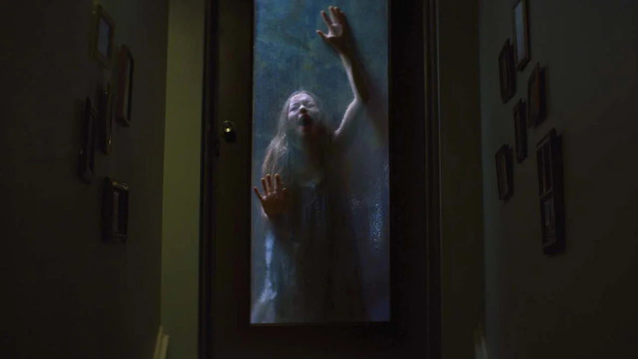 Unique Ghostland (2018) gift ideas - Available at Popcorn Poster