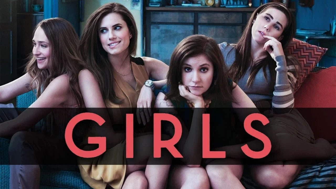 Unique Girls (2012) gift ideas - Available at Popcorn Poster