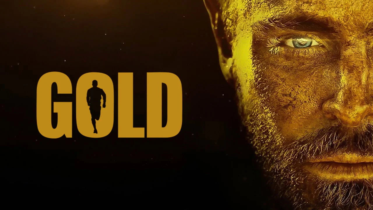 Unique Gold (2022) gift ideas - Available at Popcorn Poster