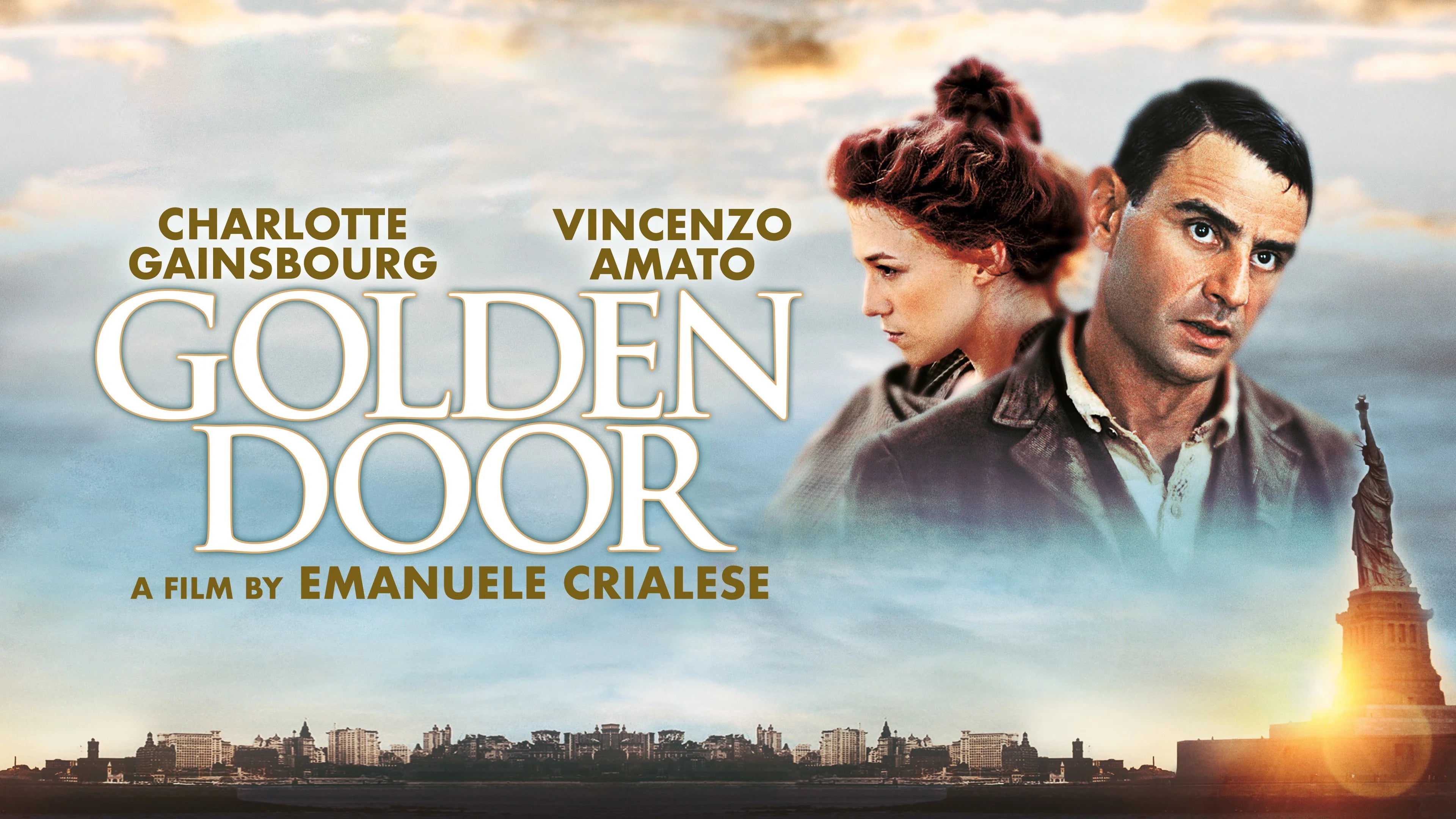 Unique Golden Door (2006) gift ideas - Available at Popcorn Poster