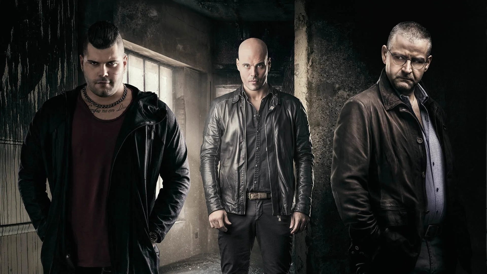 Unique Gomorrah (2014) gift ideas - Available at Popcorn Poster