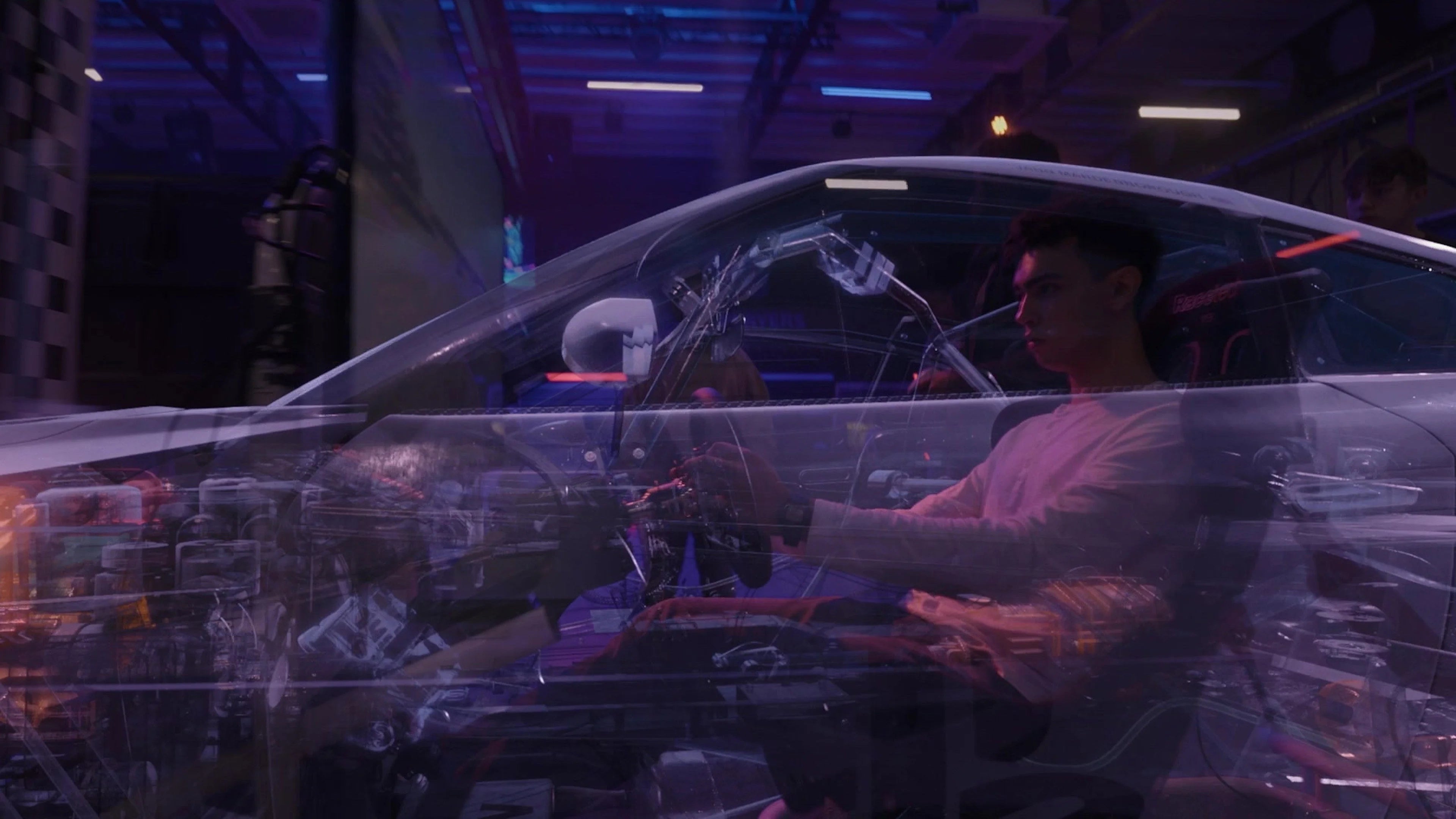Unique Gran Turismo (2023) gift ideas - Available at Popcorn Poster