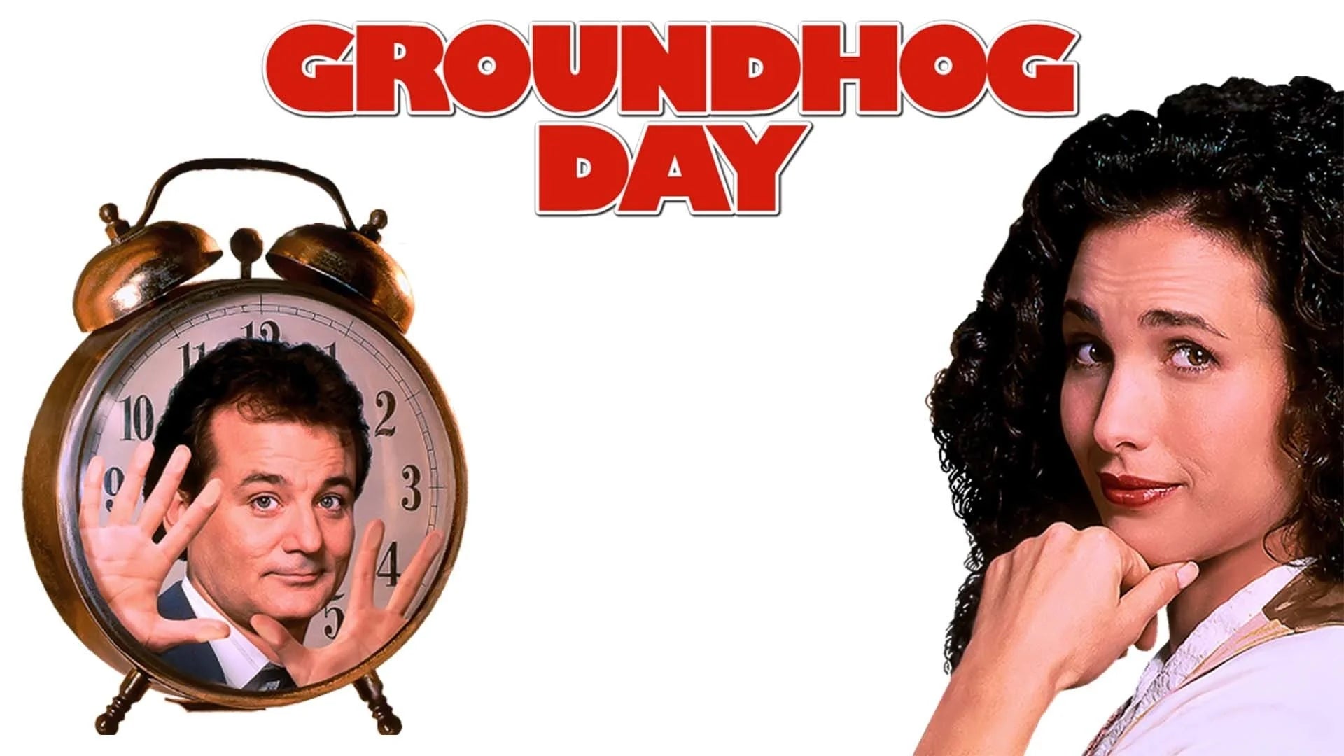 Unique Groundhog Day (1993) gift ideas - Available at Popcorn Poster