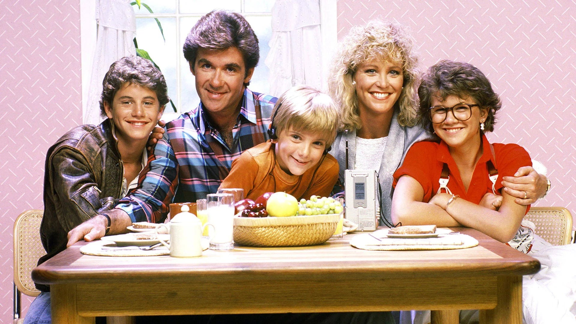 Unique Growing Pains (1985) gift ideas - Available at Popcorn Poster