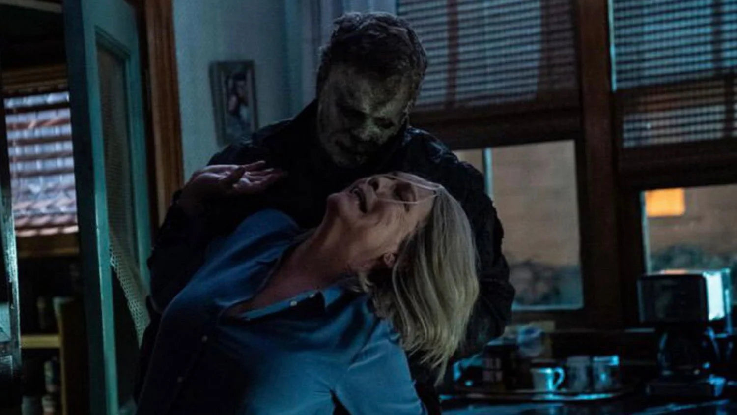 Unique Halloween Ends (2022) gift ideas - Available at Popcorn Poster