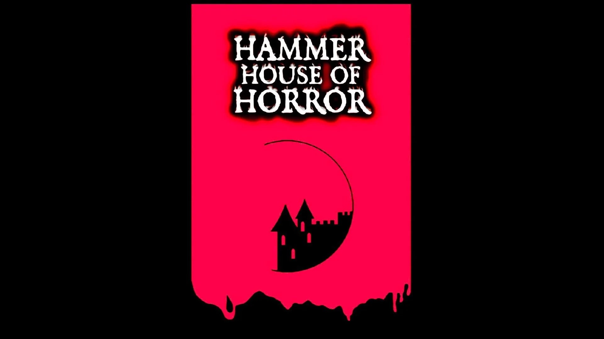 Unique Hammer House of Horror (1980) gift ideas - Available at Popcorn Poster