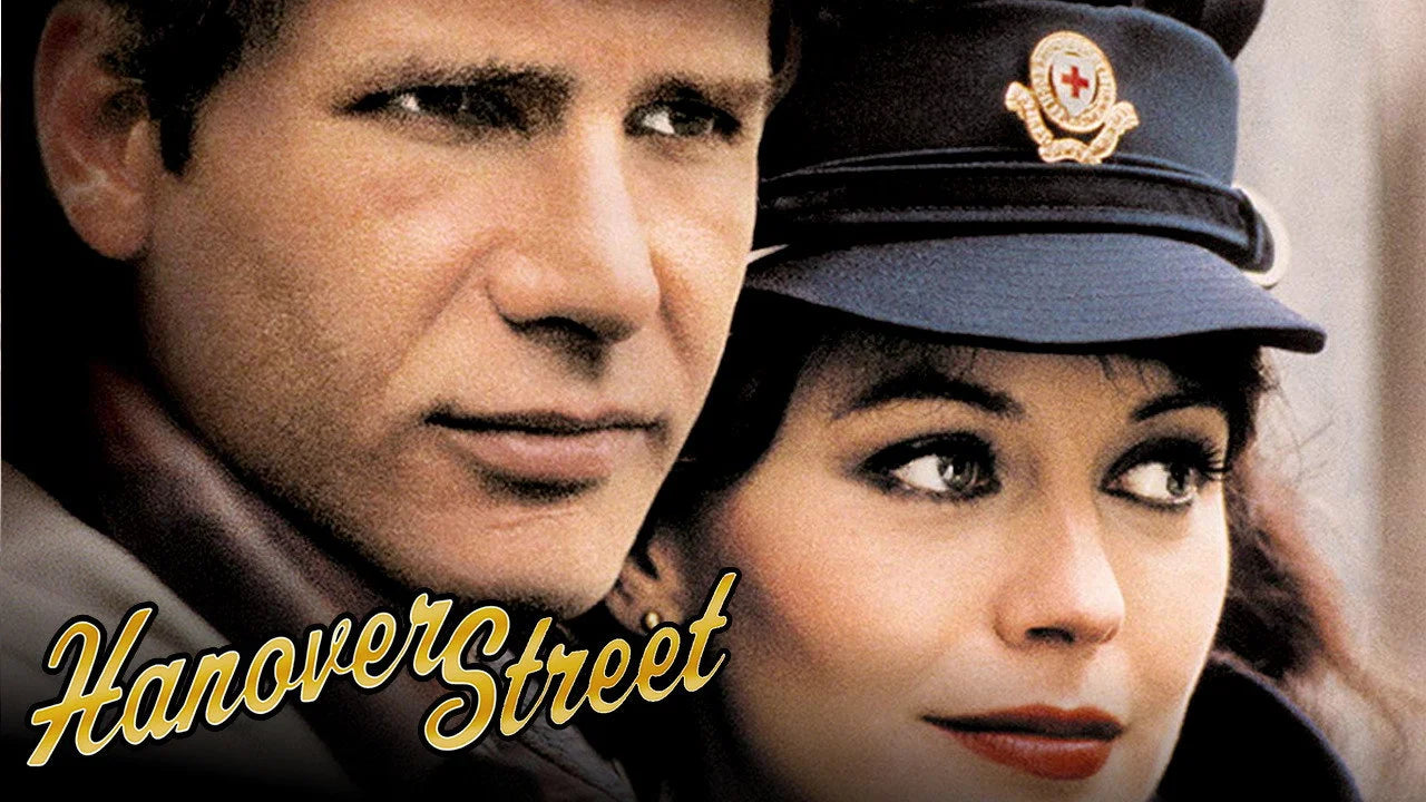 Unique Hanover Street (1979) gift ideas - Available at Popcorn Poster
