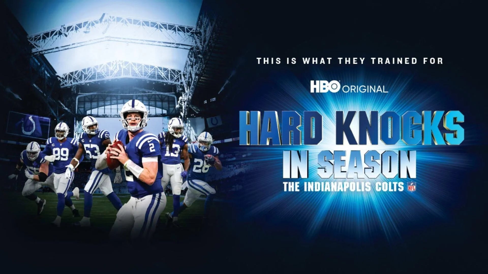 Unique Hard Knocks (2001) gift ideas - Available at Popcorn Poster