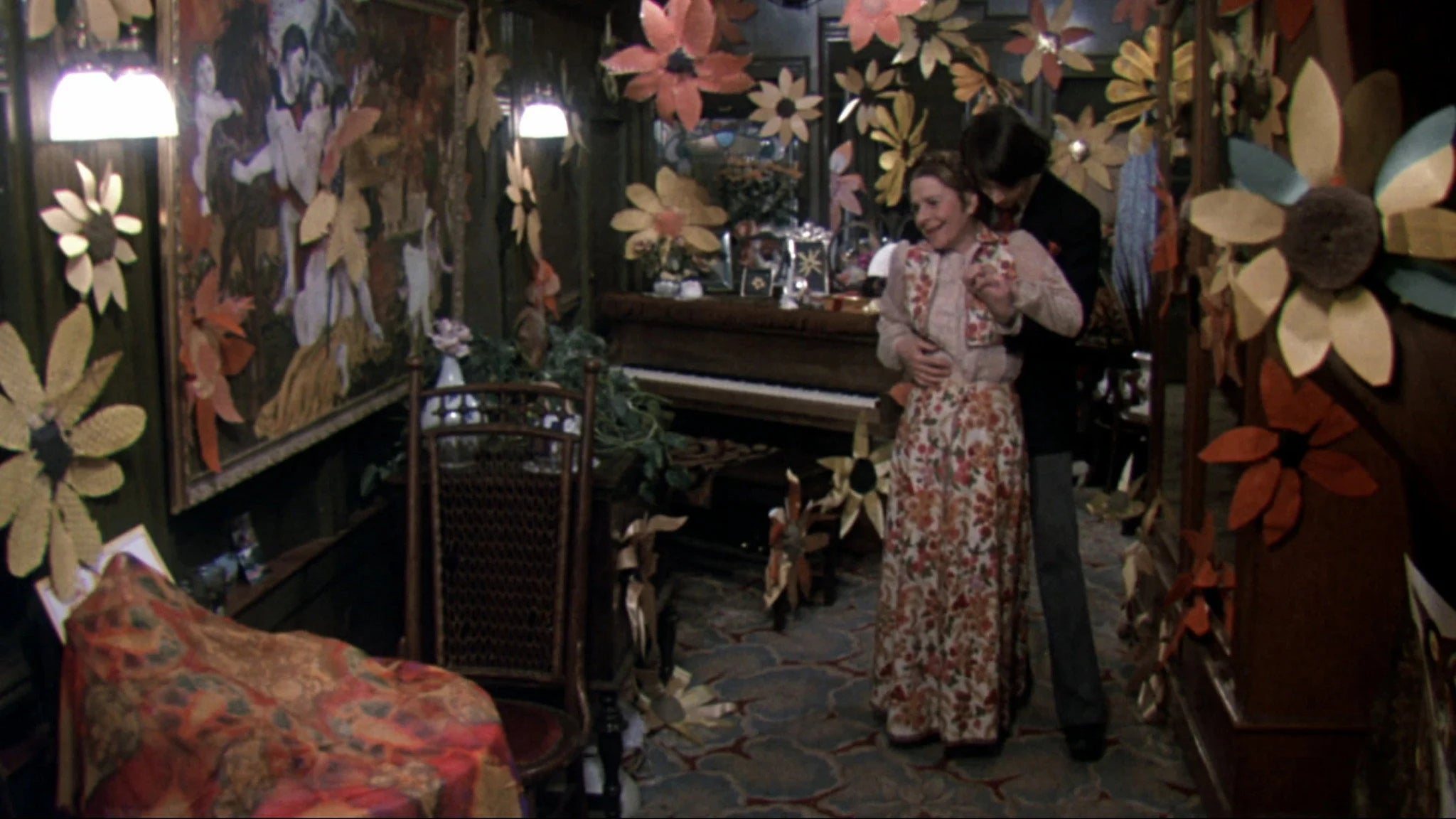 Unique Harold and Maude (1971) gift ideas - Available at Popcorn Poster
