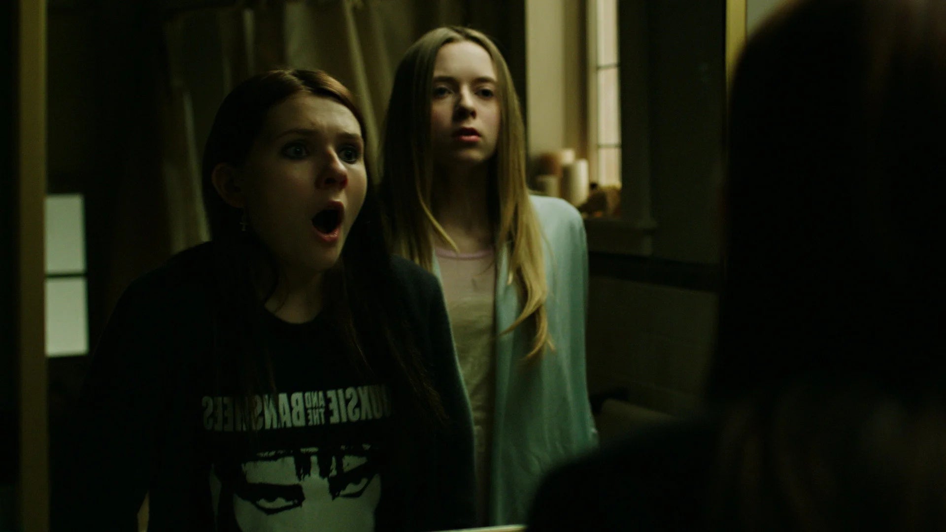 Unique Haunter (2013) gift ideas - Available at Popcorn Poster
