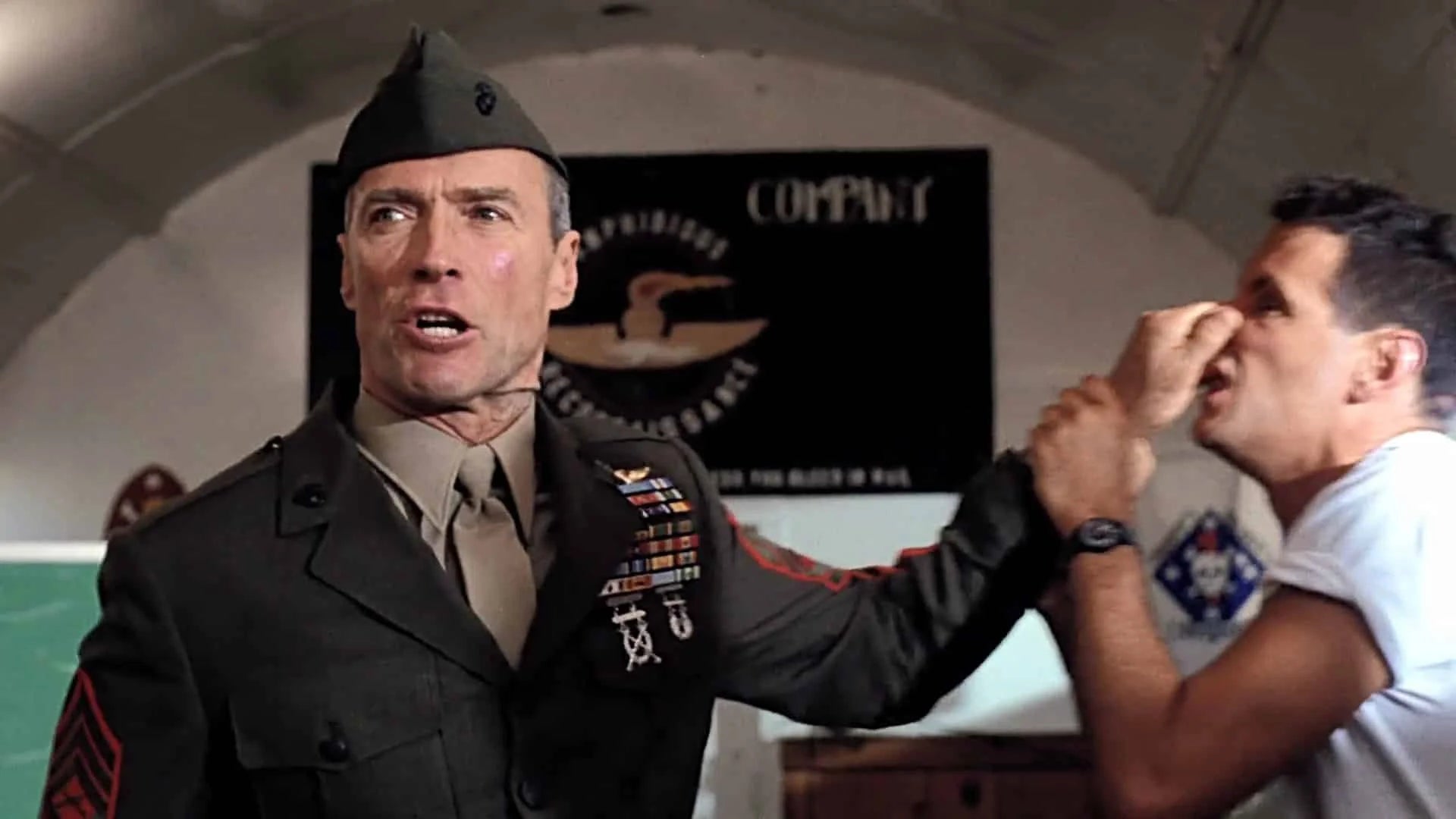 Unique Heartbreak Ridge (1986) gift ideas - Available at Popcorn Poster