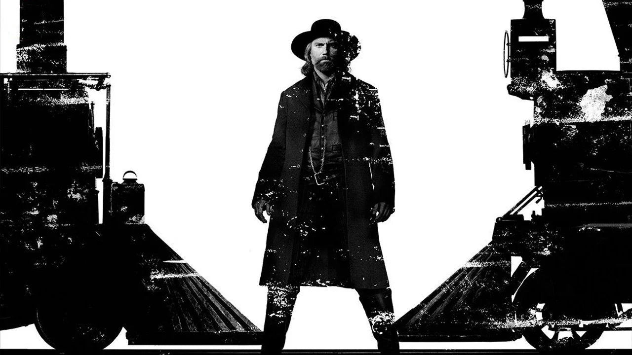 Unique Hell on Wheels (2011) gift ideas - Available at Popcorn Poster